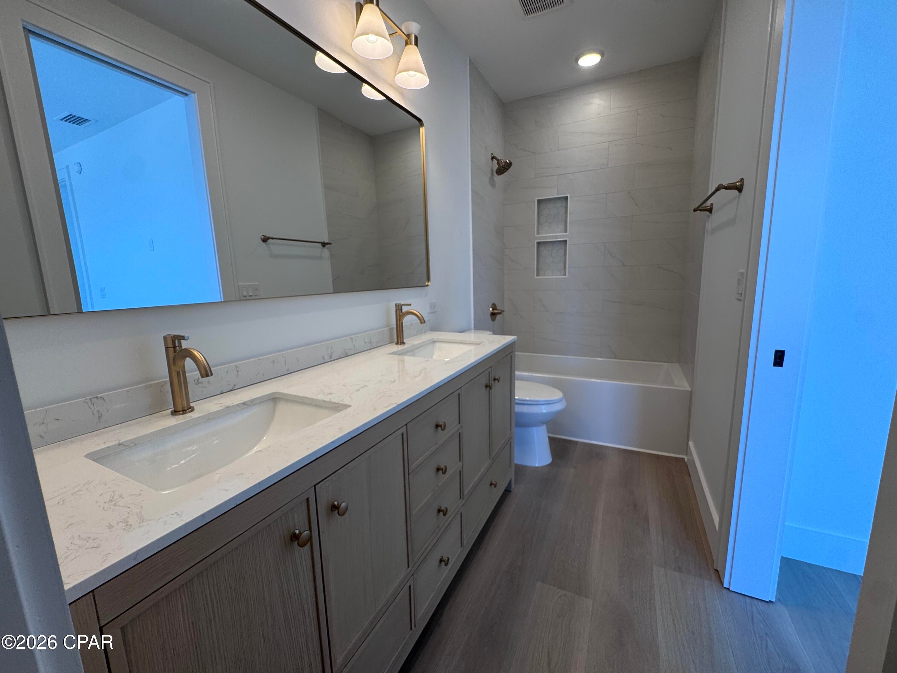 Holiday Beach Unit 3 - Residential