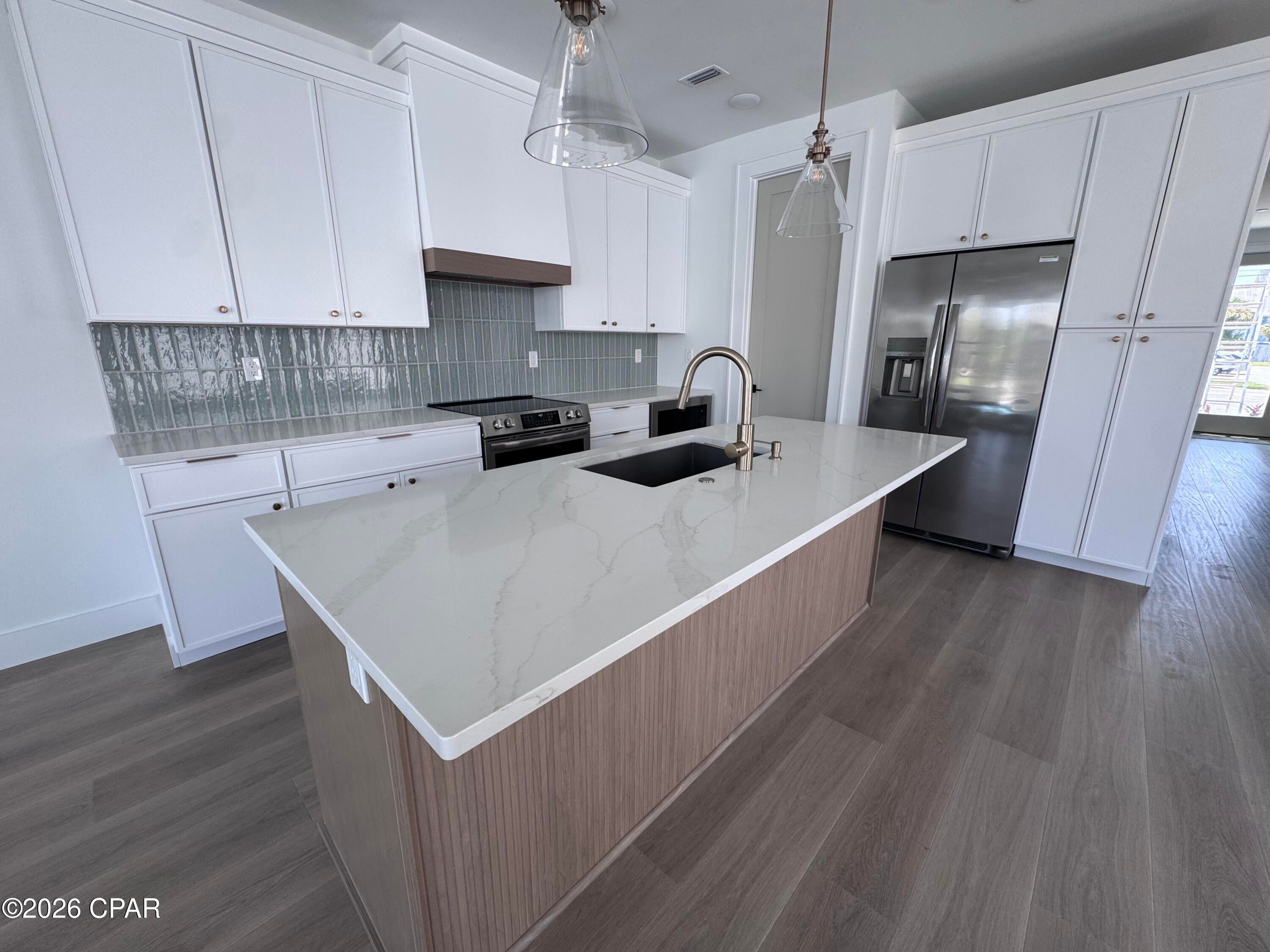 Holiday Beach Unit 3 - Residential