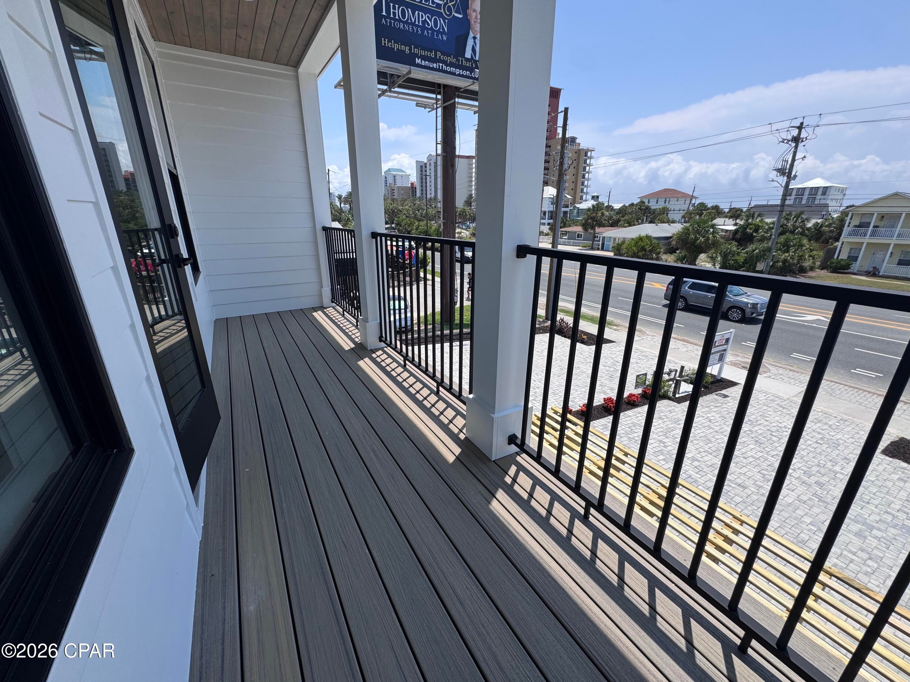 Holiday Beach Unit 3 - Residential