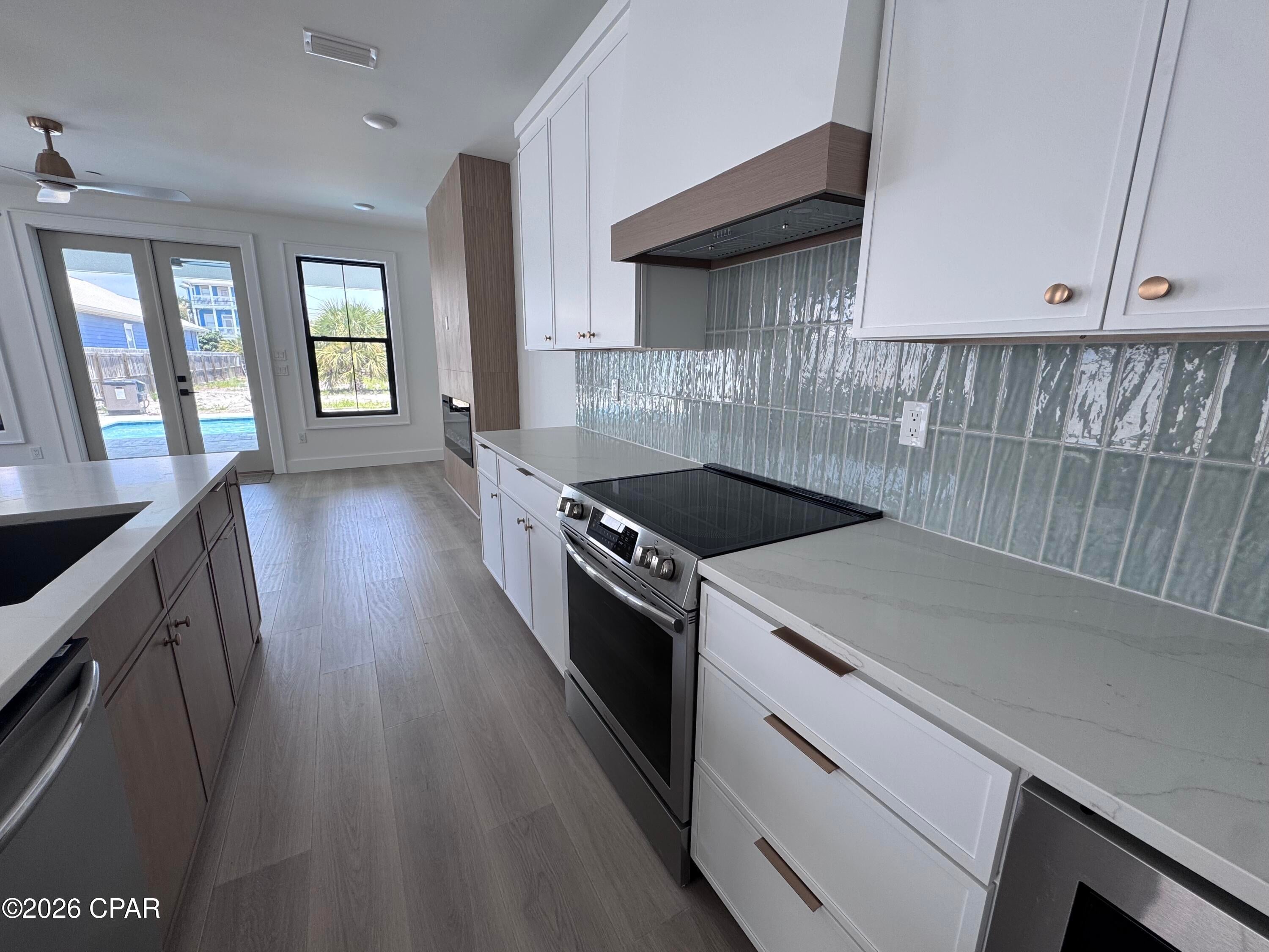 Holiday Beach Unit 3 - Residential