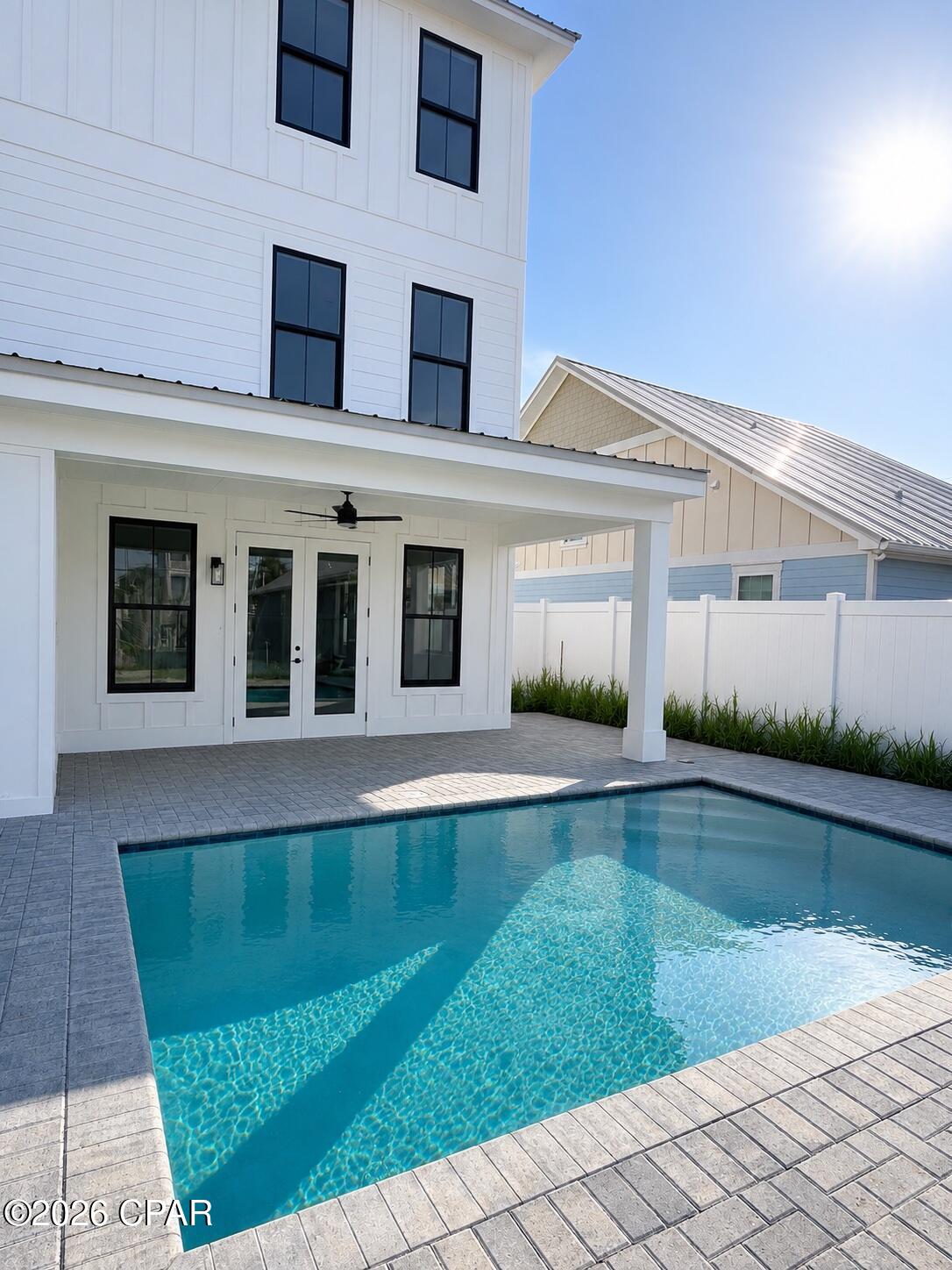 Holiday Beach Unit 3 - Residential