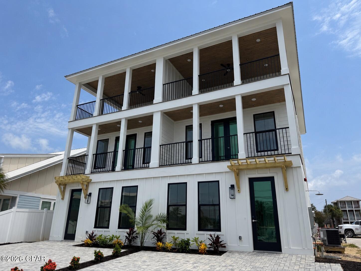 Holiday Beach Unit 3 - Residential