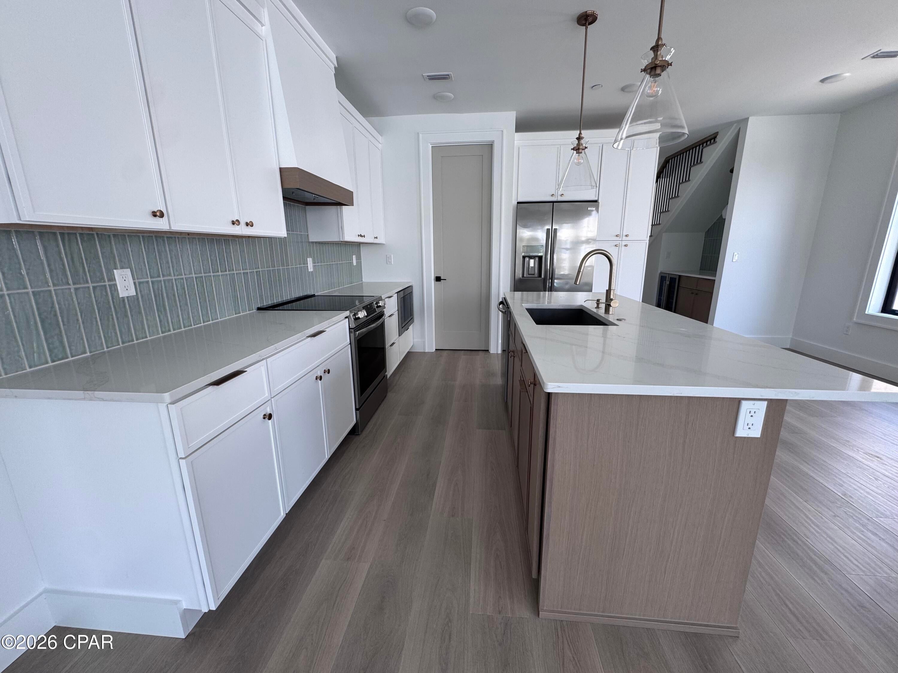 Holiday Beach Unit 3 - Residential