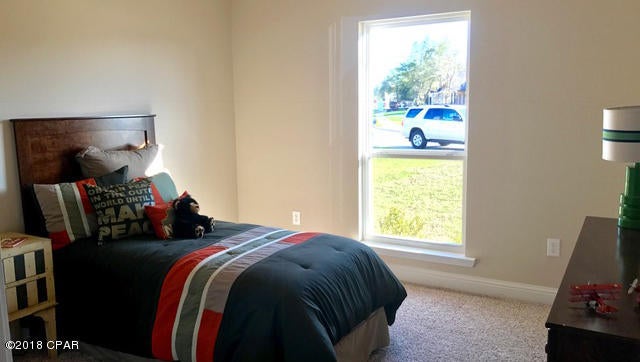 Fanning Bayou Phase 4 - Residential