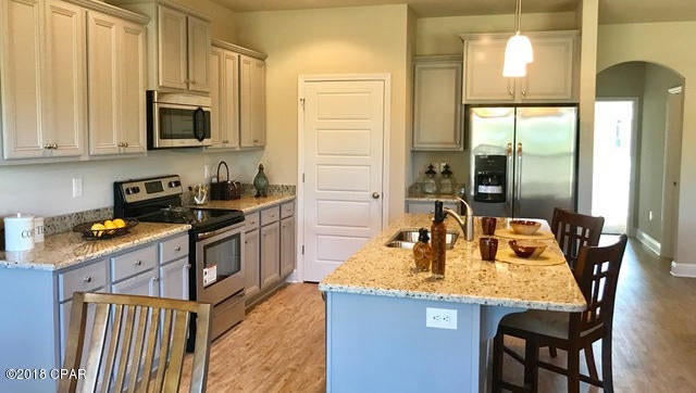 Fanning Bayou Phase 4 - Residential