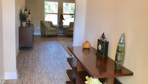 Fanning Bayou Phase 4 - Residential