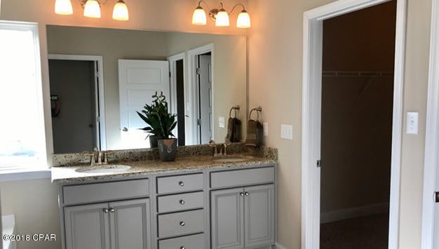Fanning Bayou Phase 4 - Residential