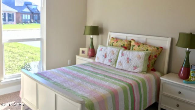 Fanning Bayou Phase 4 - Residential