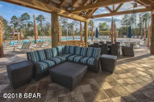 Fanning Bayou Phase 4 - Residential