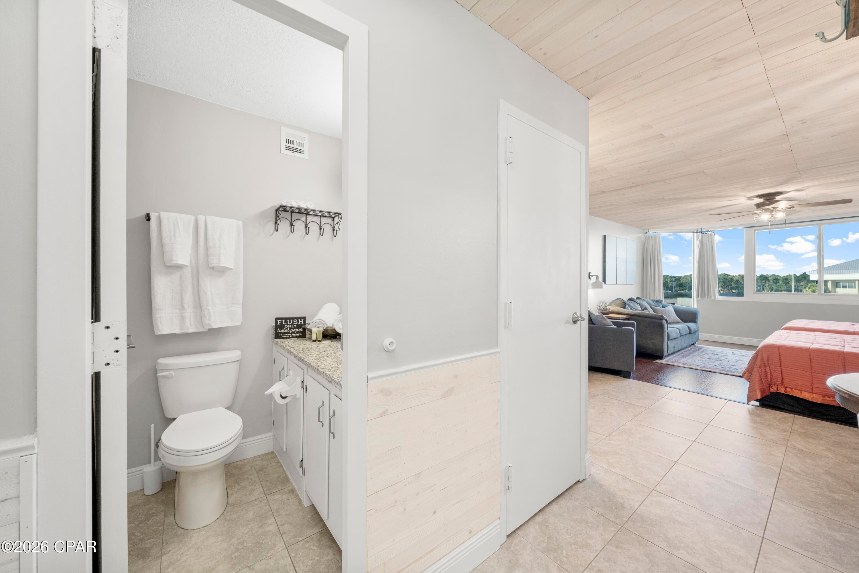 Top Of The Gulf Condo. - Residential