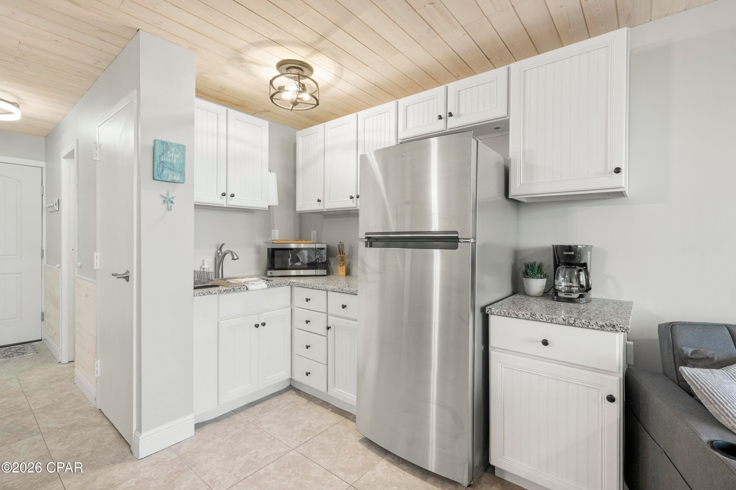 Top Of The Gulf Condo. - Residential