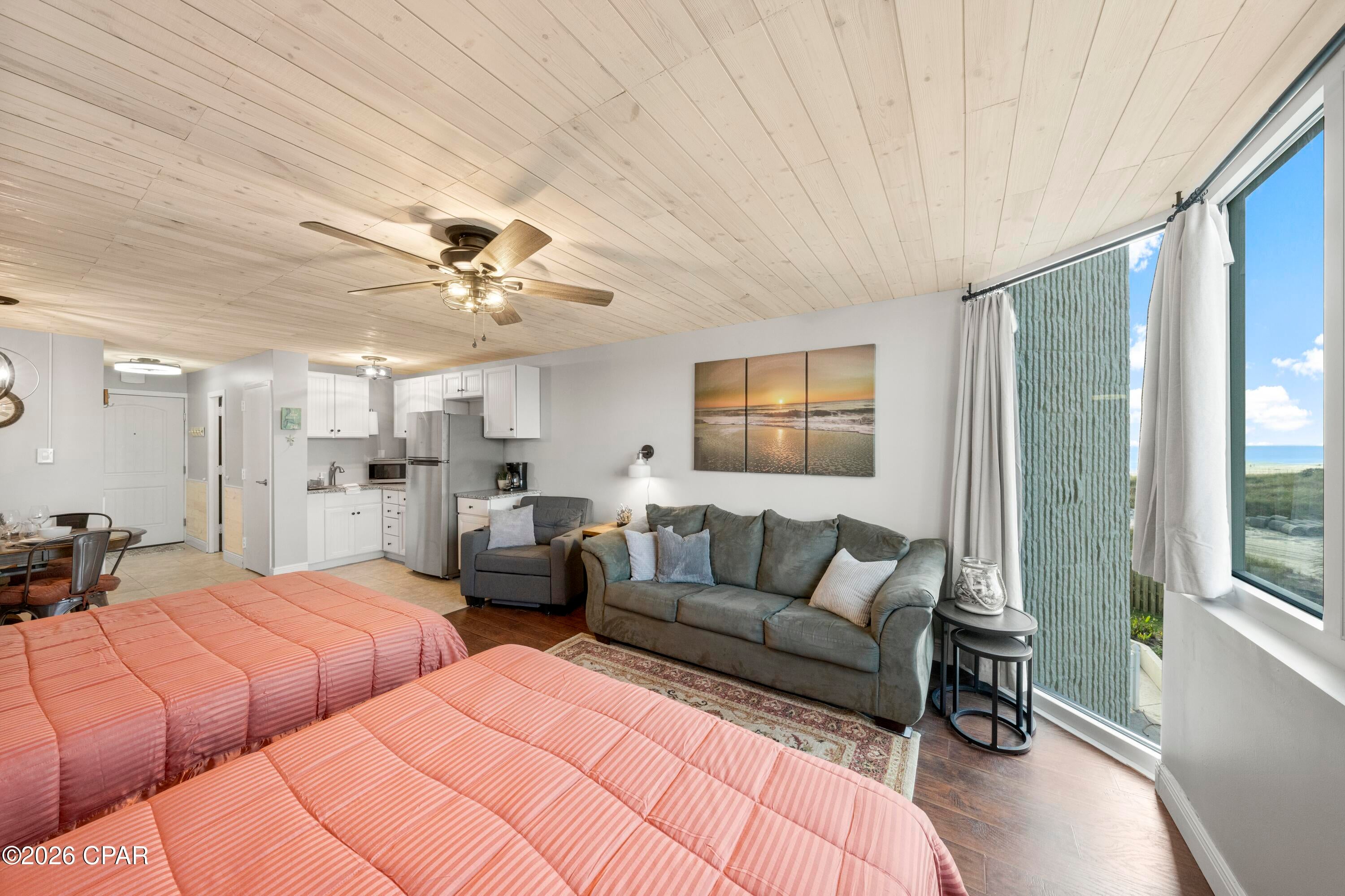 Top Of The Gulf Condo. - Residential