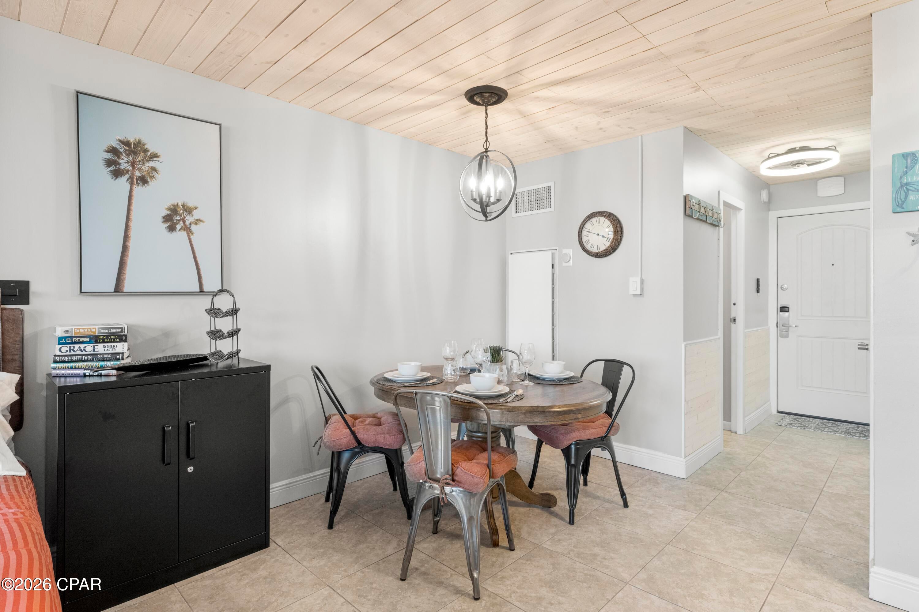 Top Of The Gulf Condo. - Residential