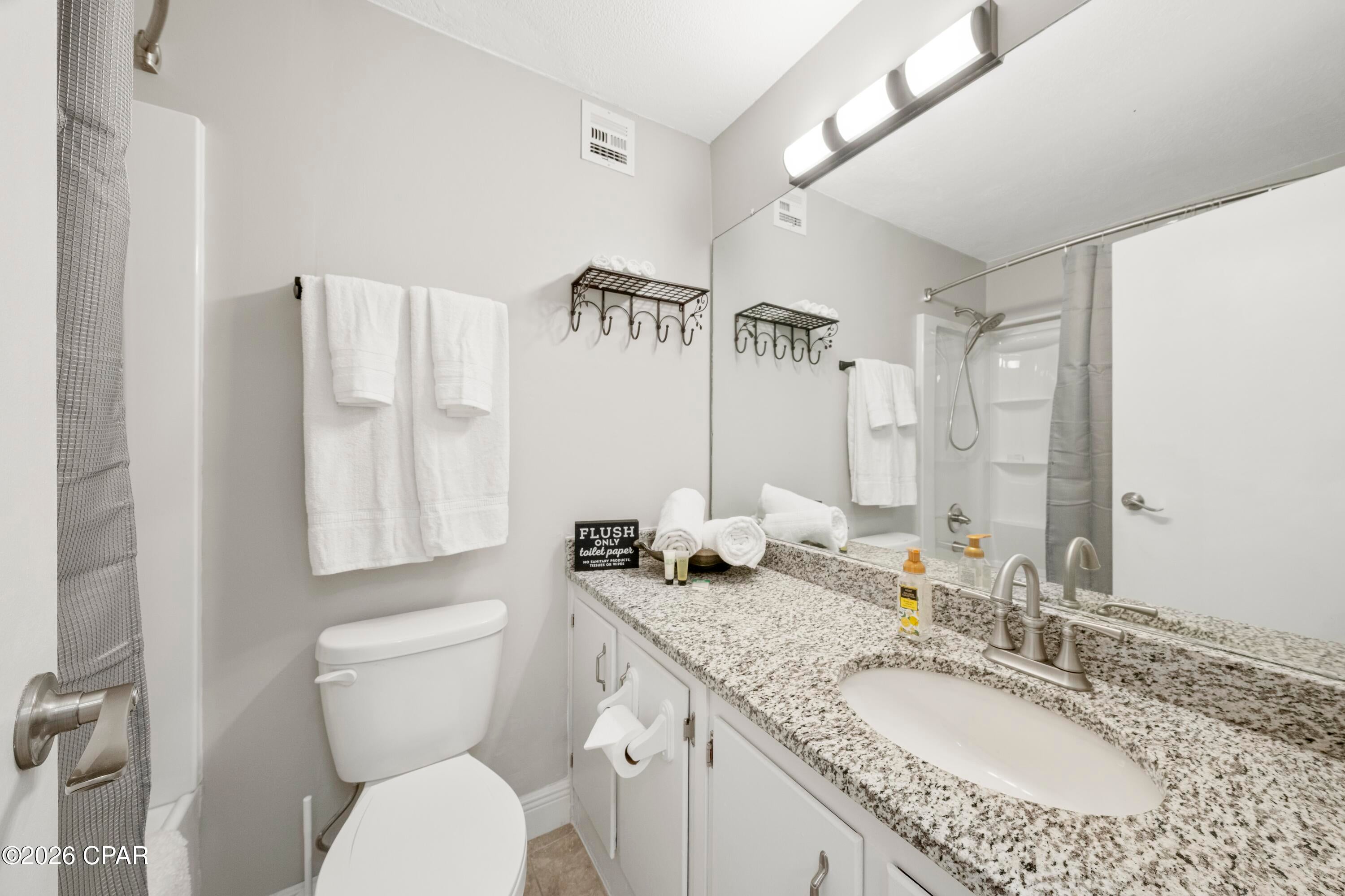 Top Of The Gulf Condo. - Residential