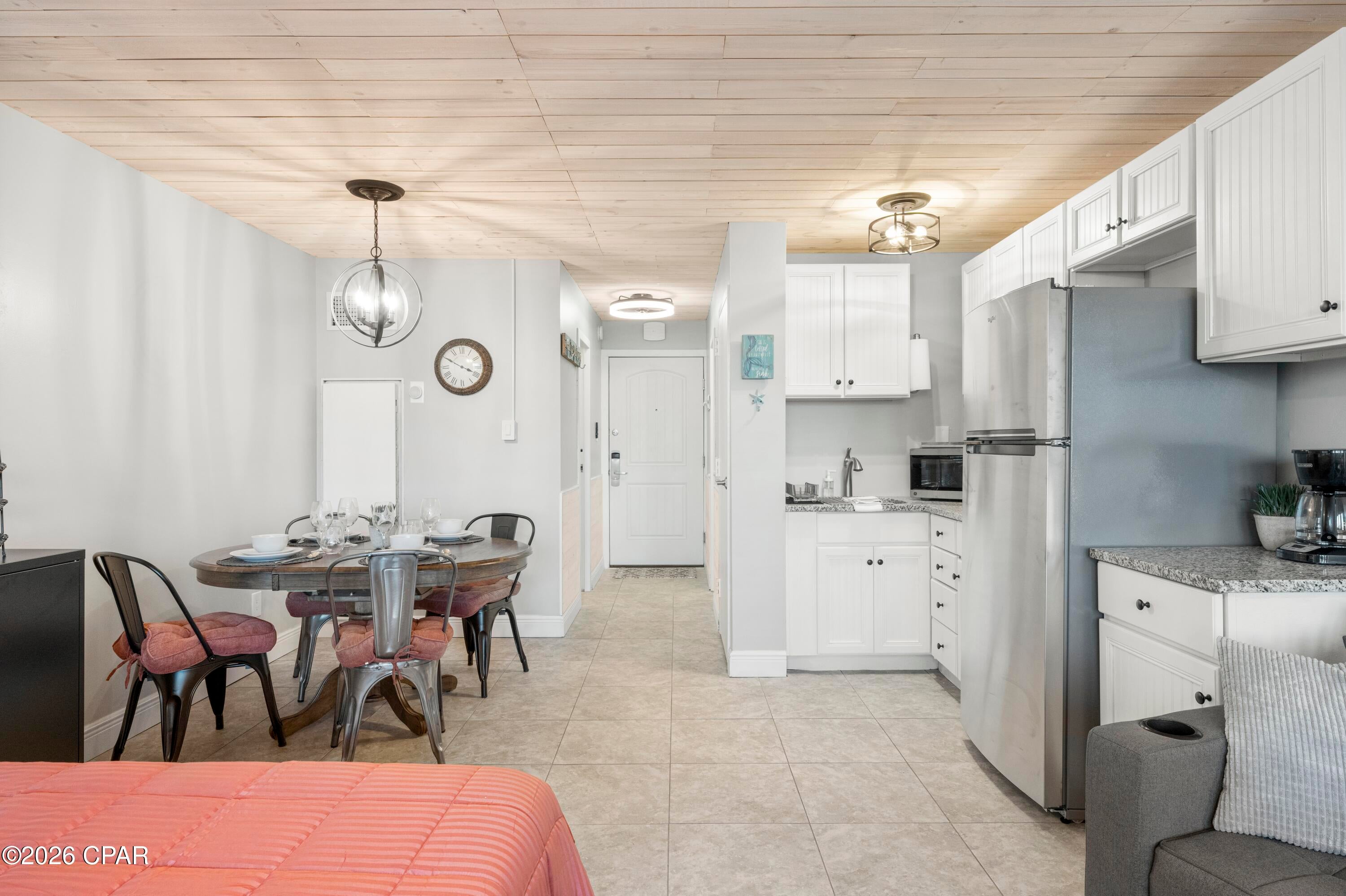 Top Of The Gulf Condo. - Residential