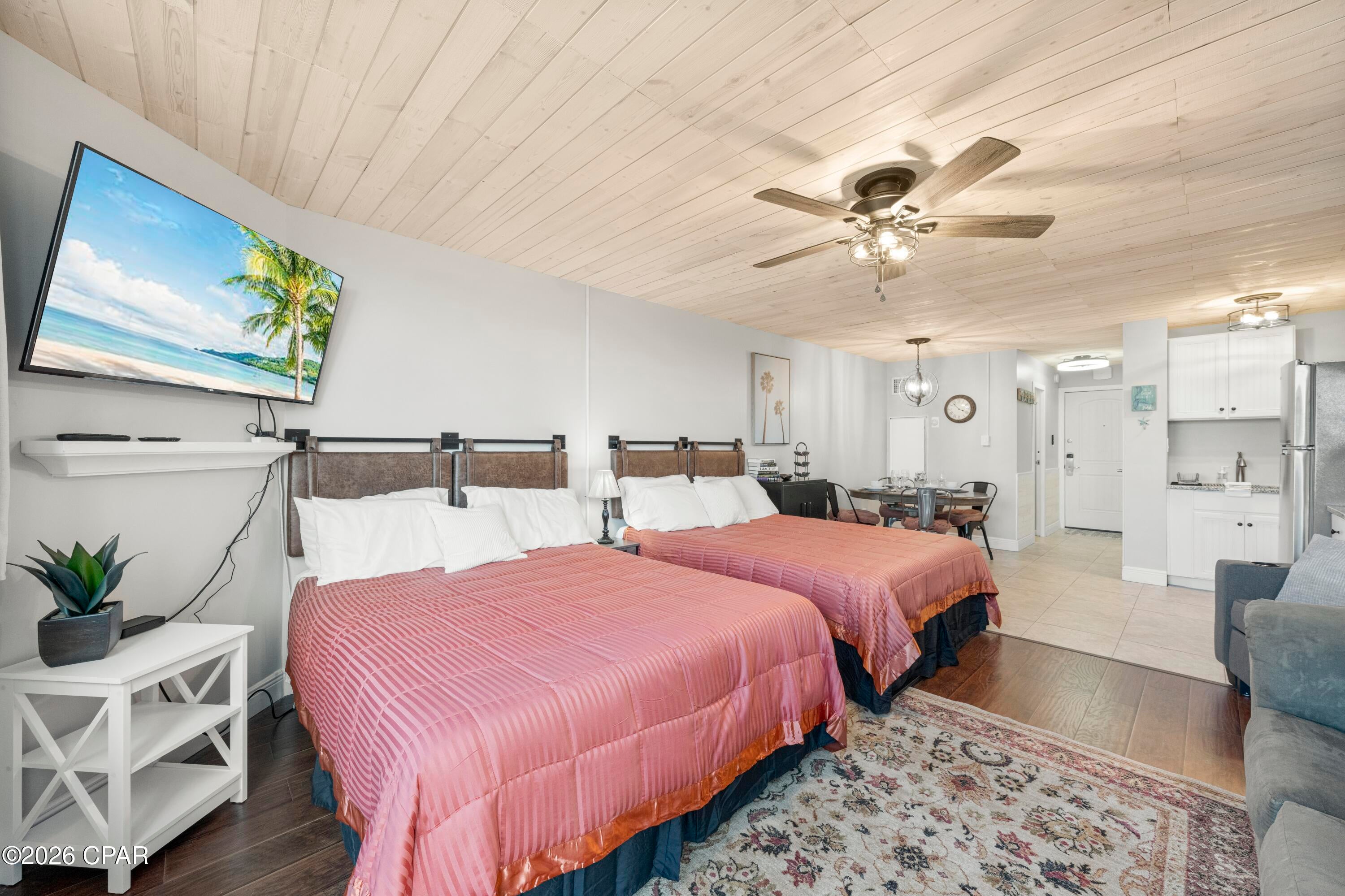 Top Of The Gulf Condo. - Residential