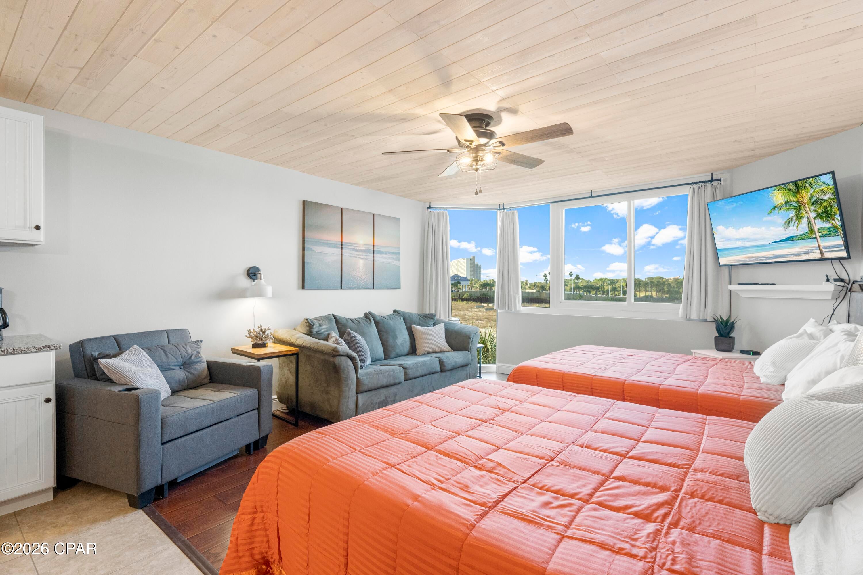 Top Of The Gulf Condo. - Residential