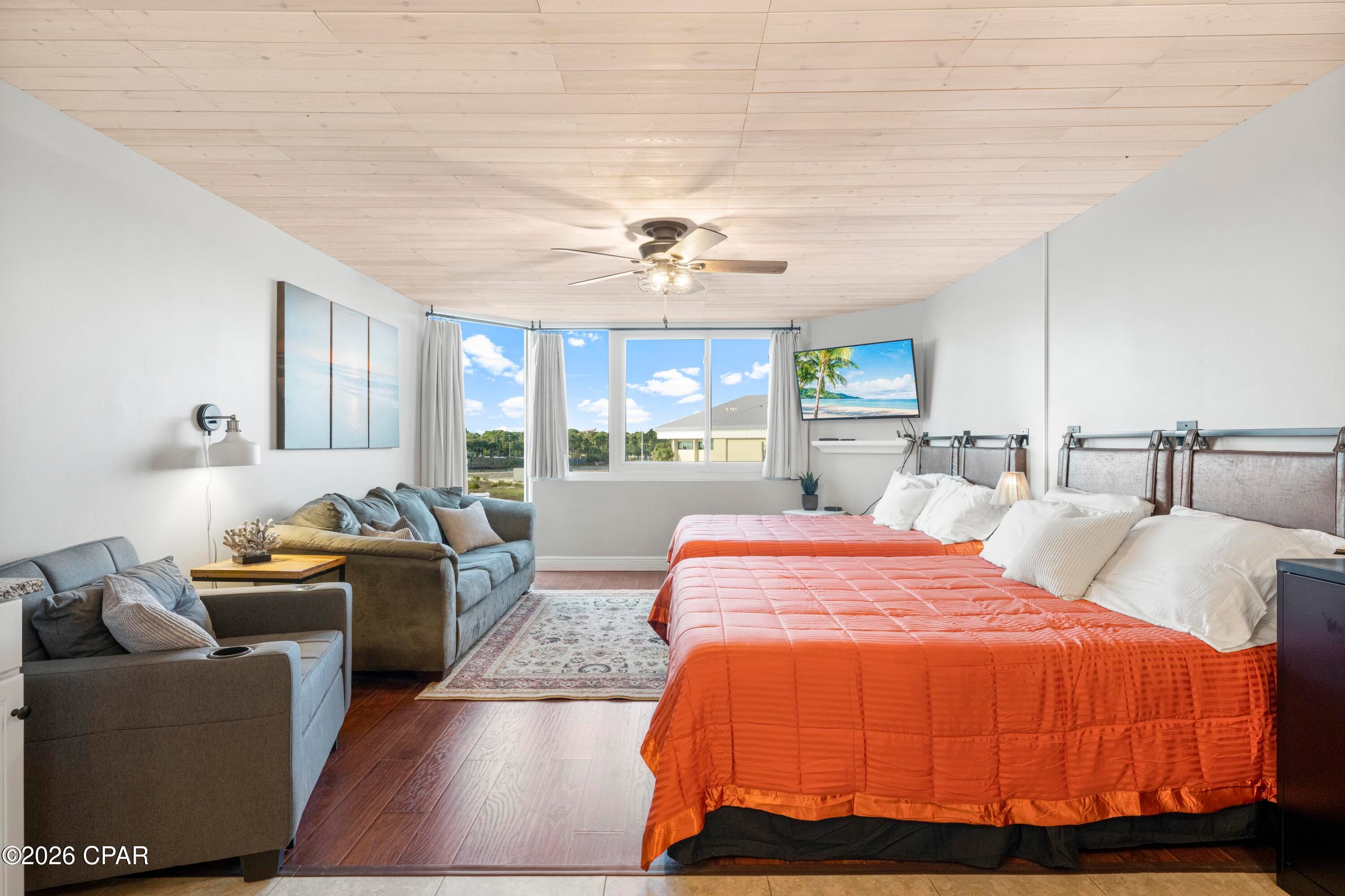 Top Of The Gulf Condo. - Residential