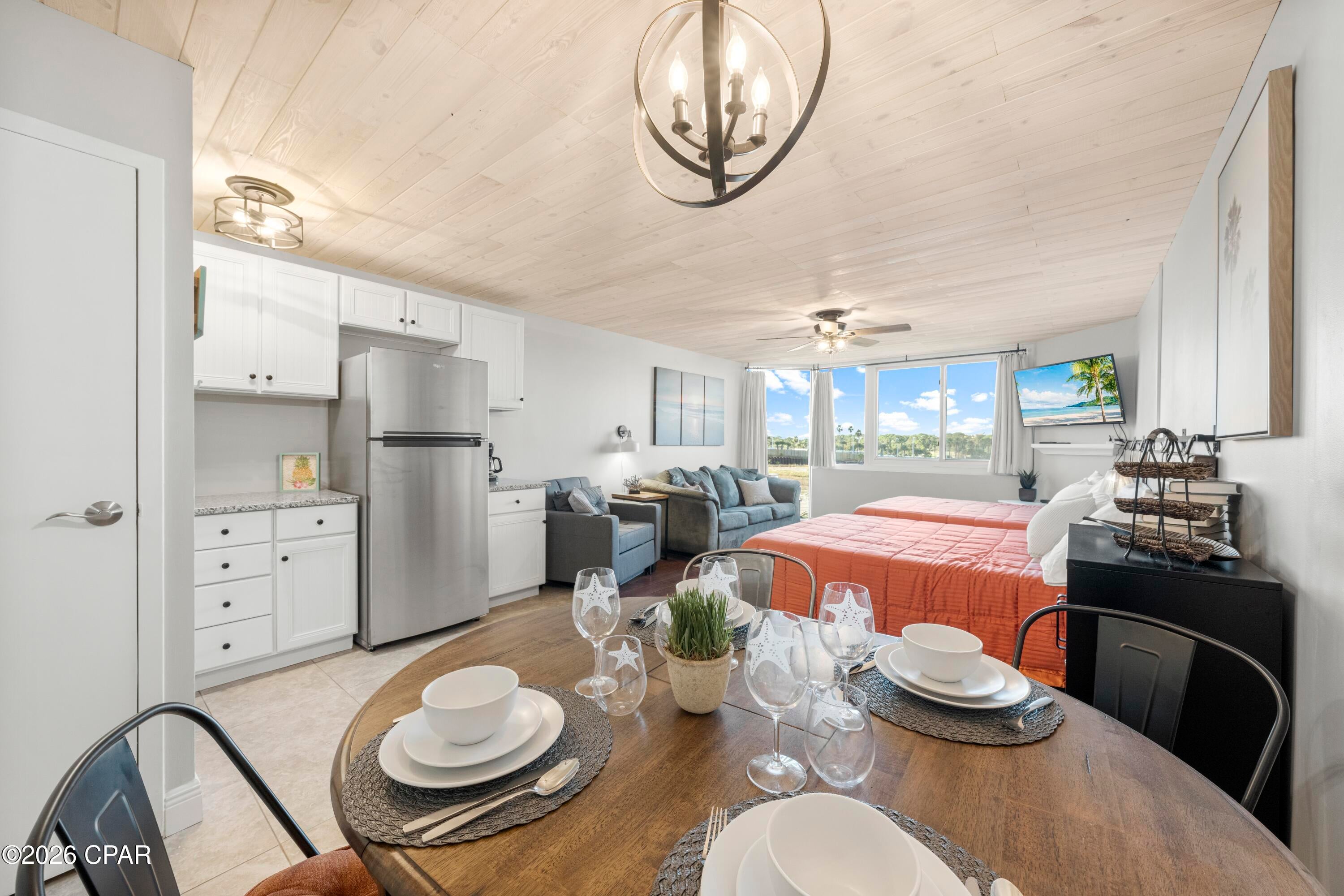 Top Of The Gulf Condo. - Residential