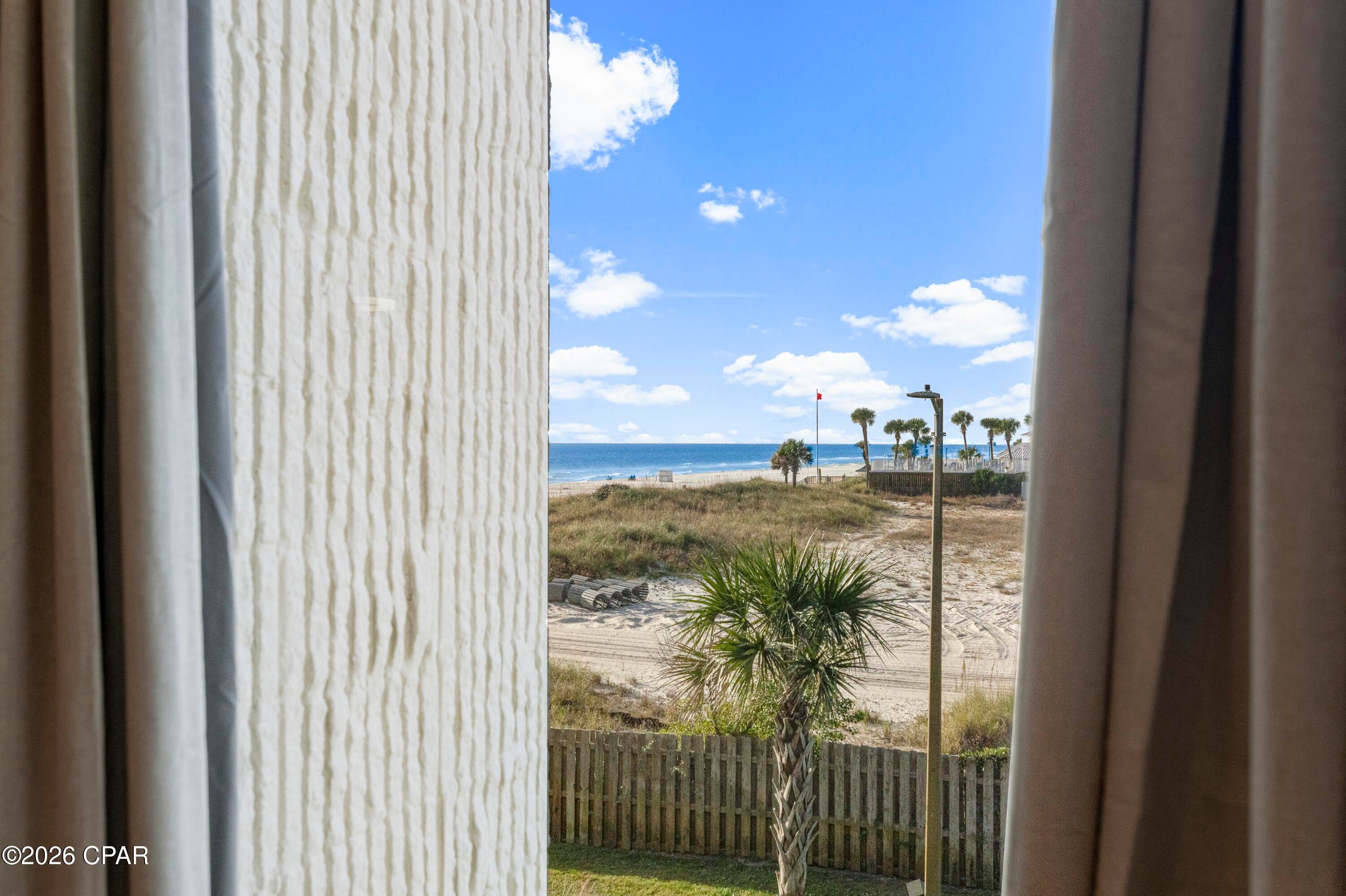 Top Of The Gulf Condo. - Residential