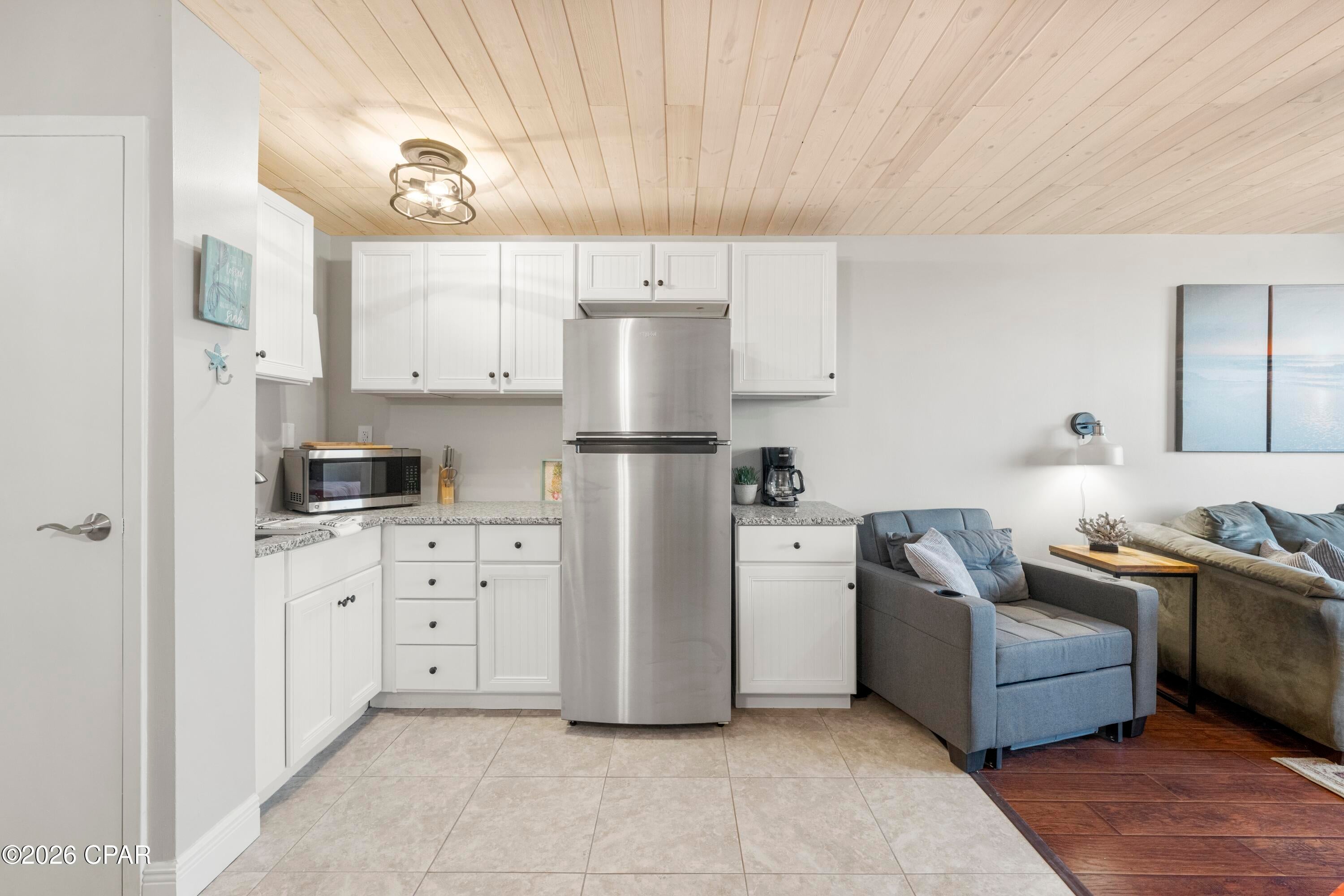 Top Of The Gulf Condo. - Residential