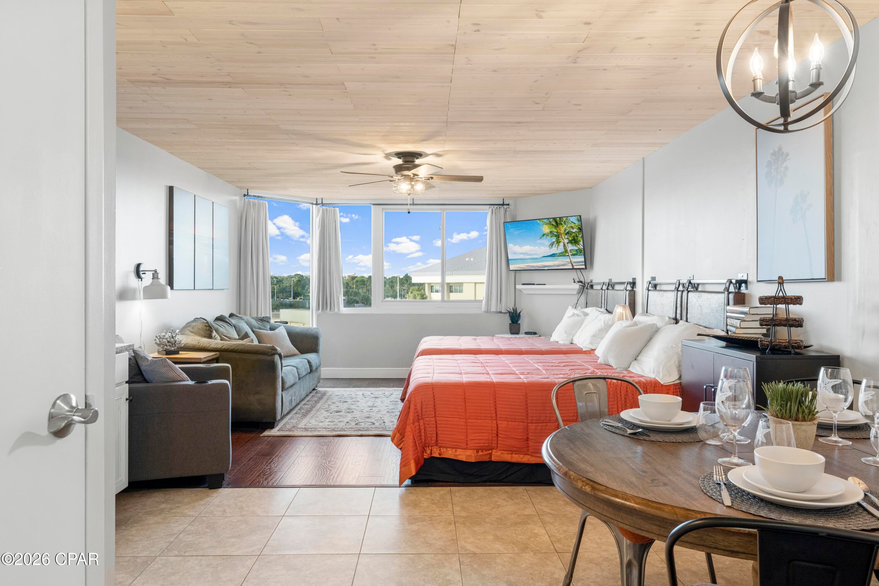 Top Of The Gulf Condo. - Residential