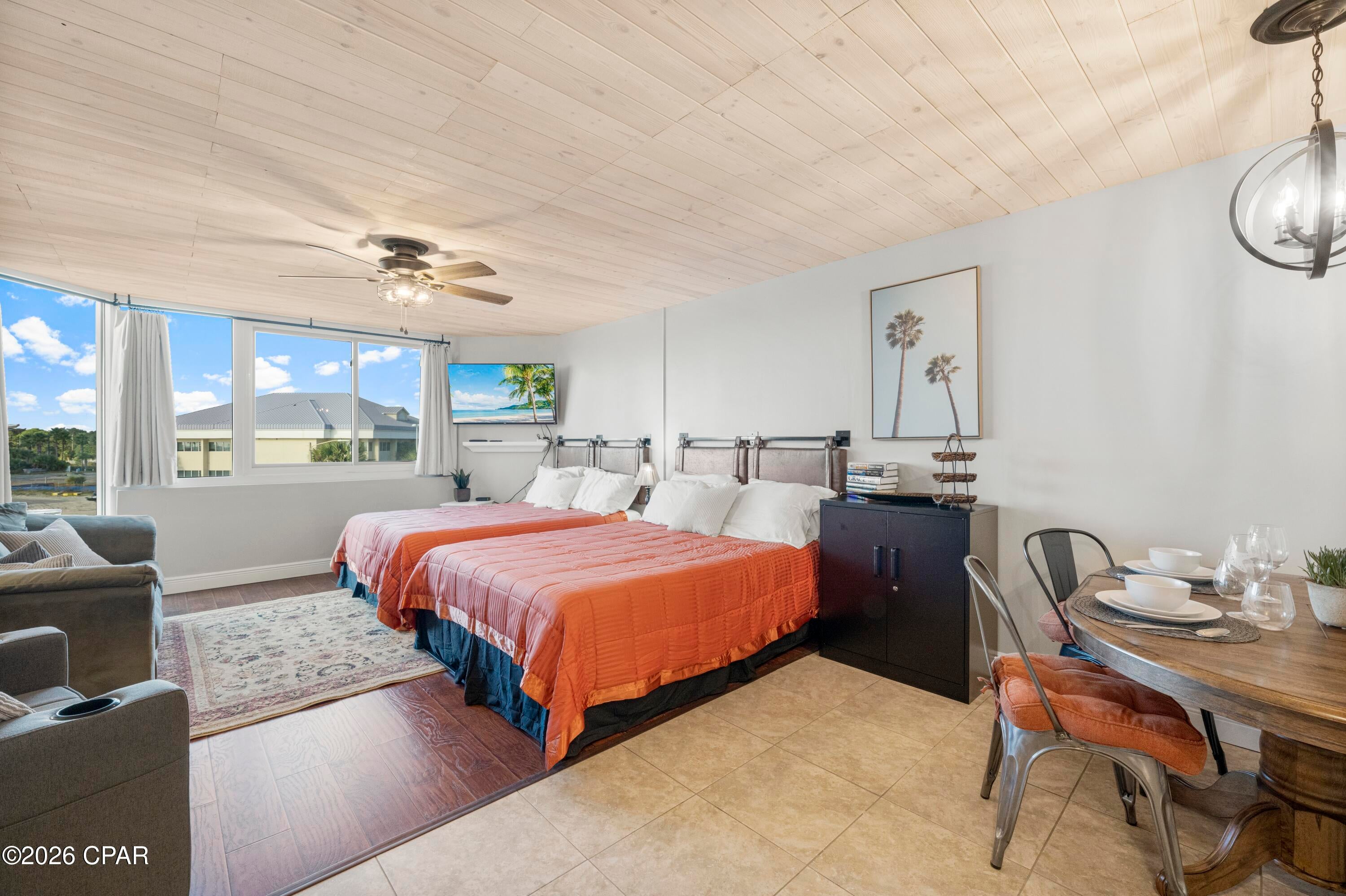 Top Of The Gulf Condo. - Residential