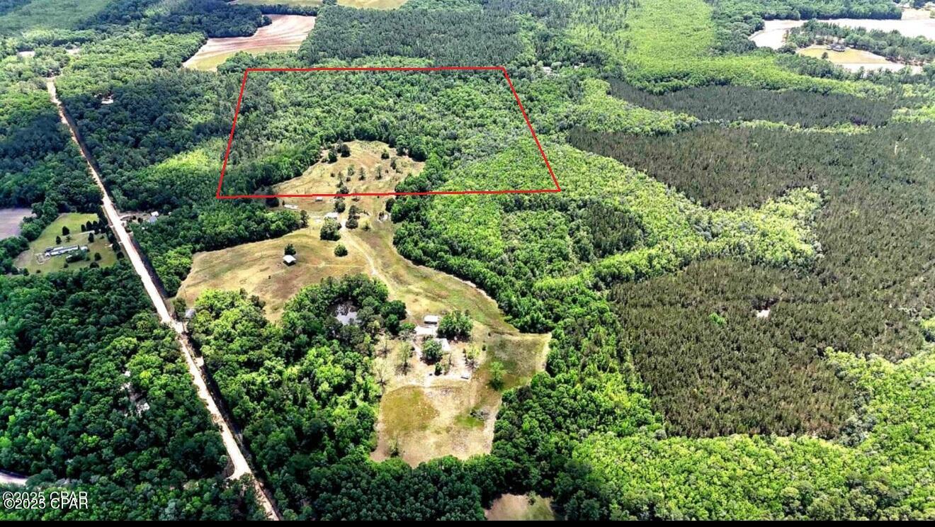 Bonifay - Land