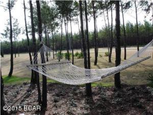 Hammock Bay - Land