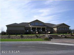 Hammock Bay - Land