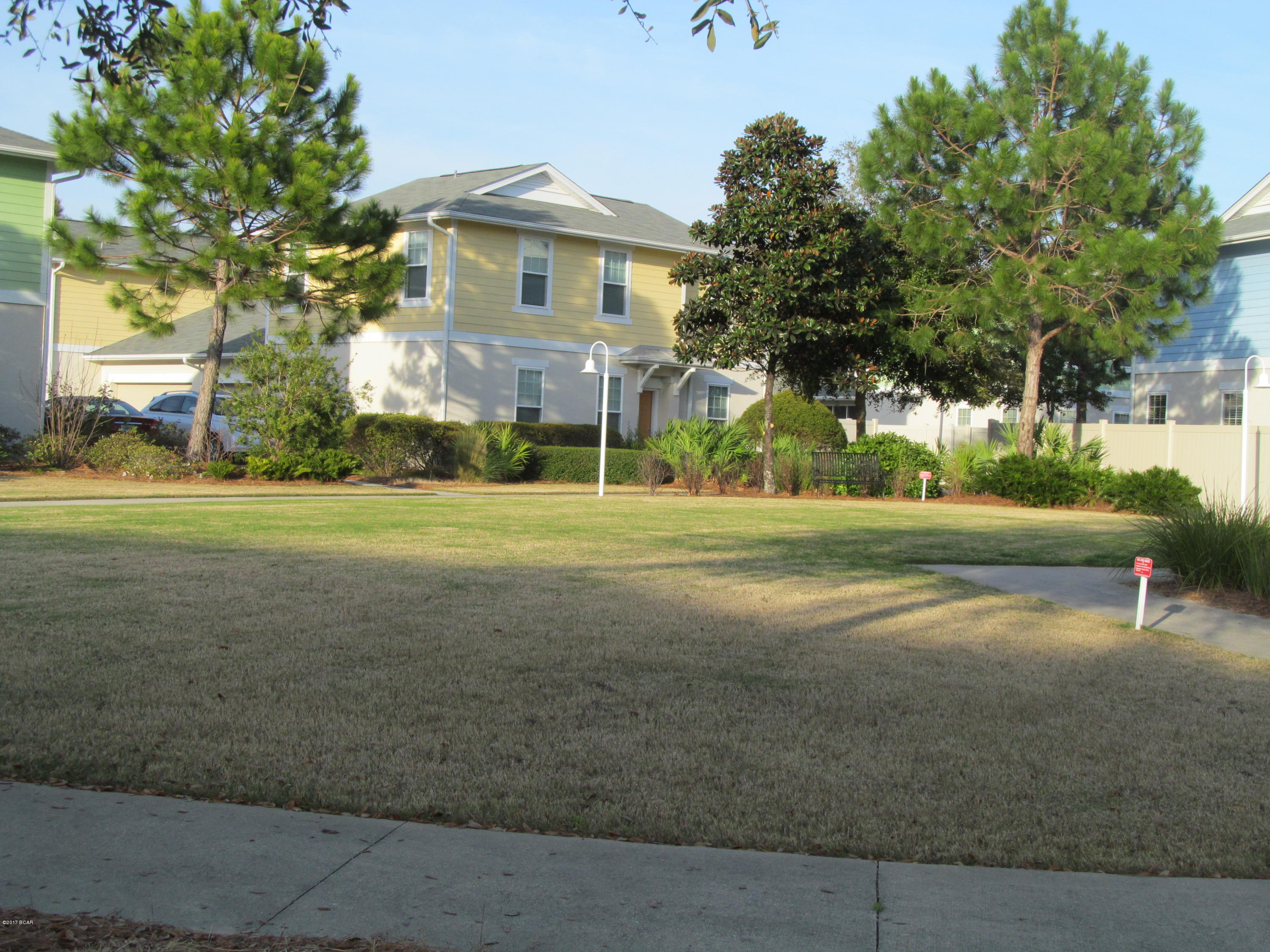 Whisper Dunes - Residential Lease