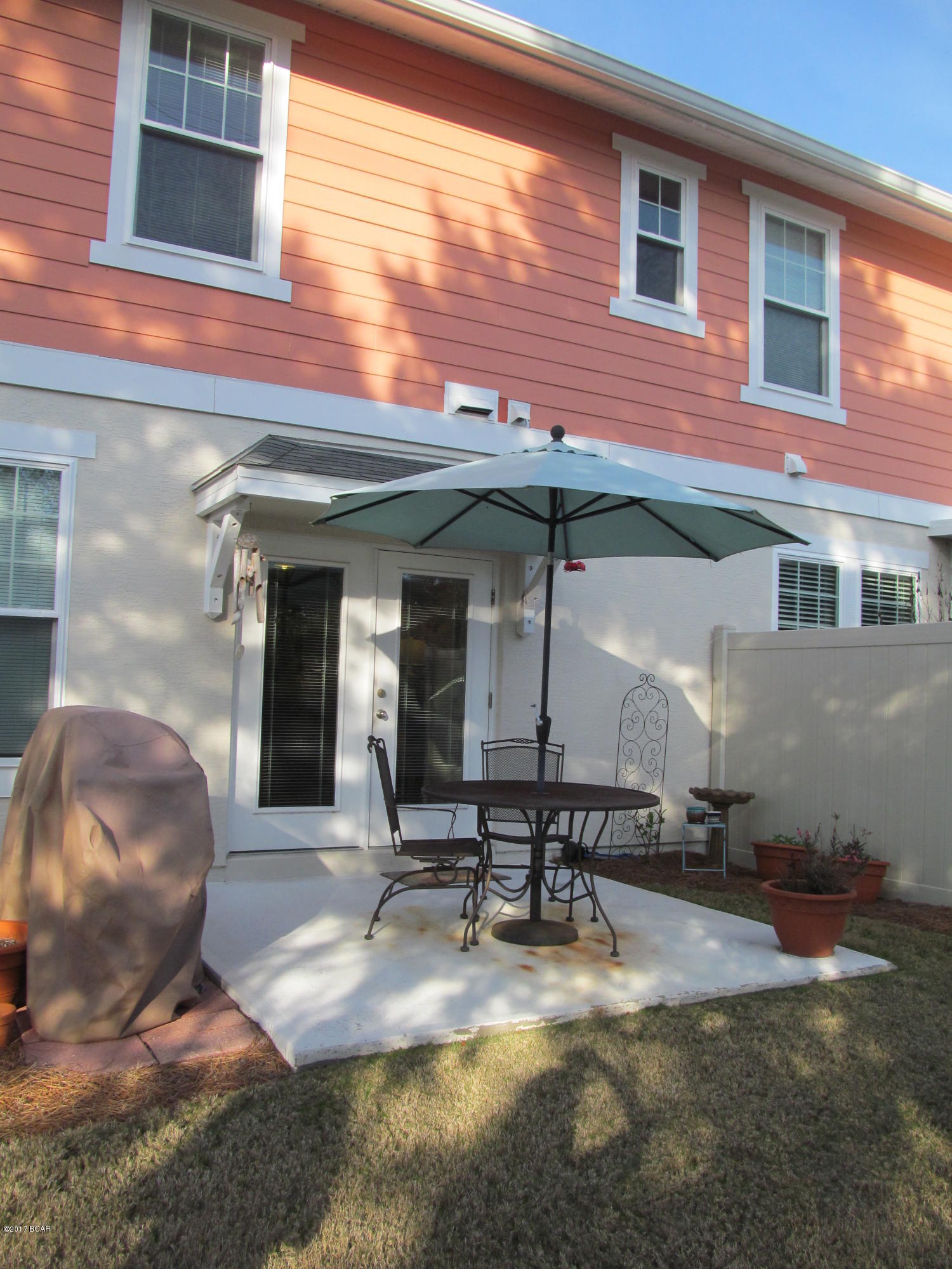 Whisper Dunes - Residential Lease