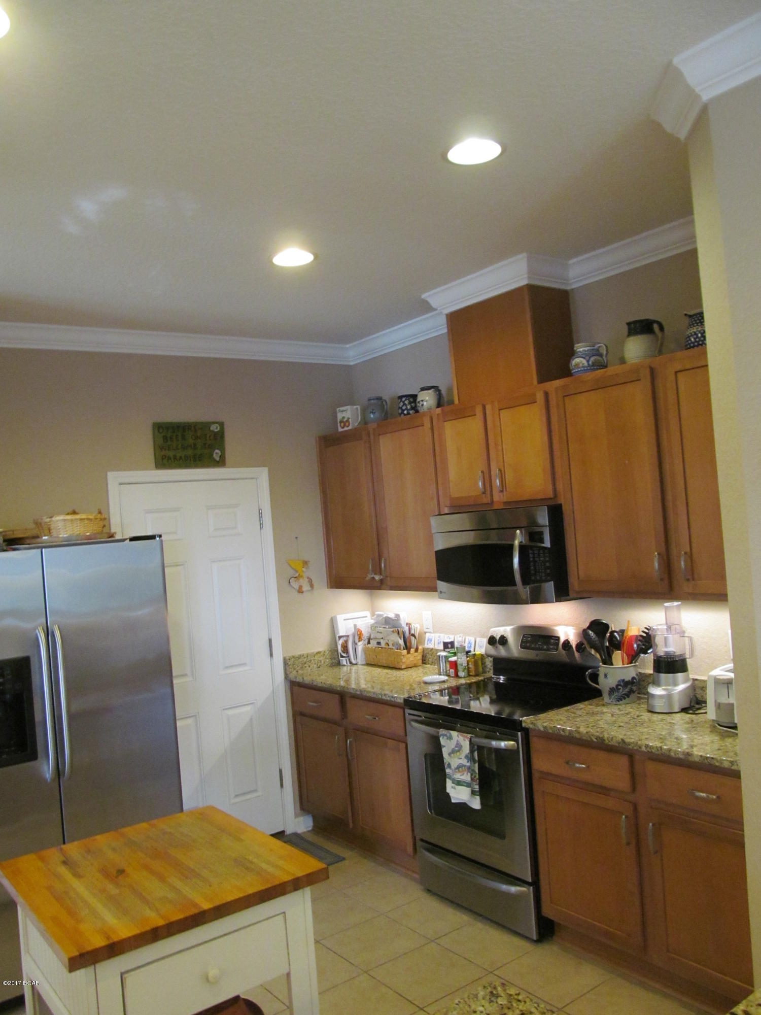 Whisper Dunes - Residential Lease