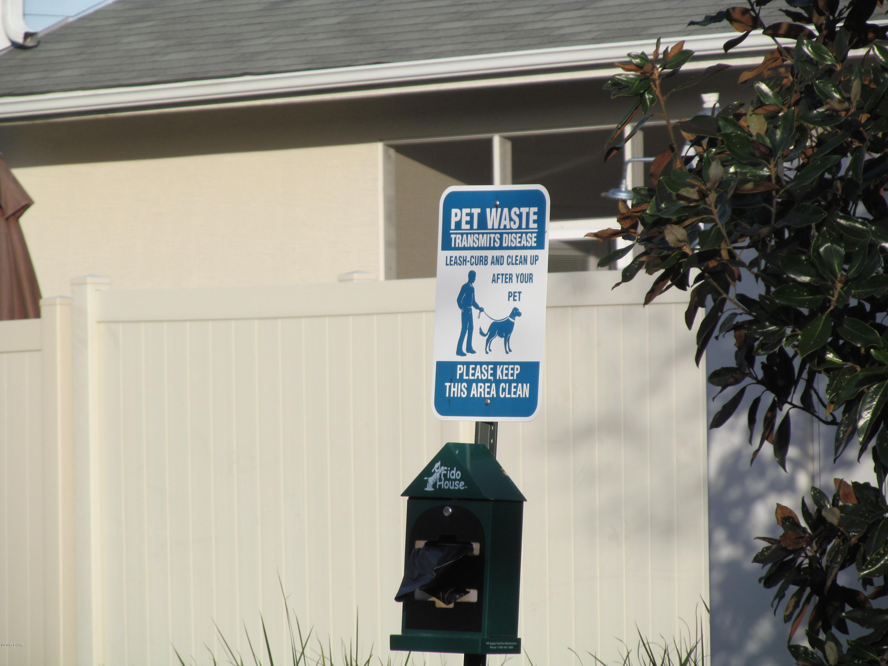 Whisper Dunes - Residential Lease