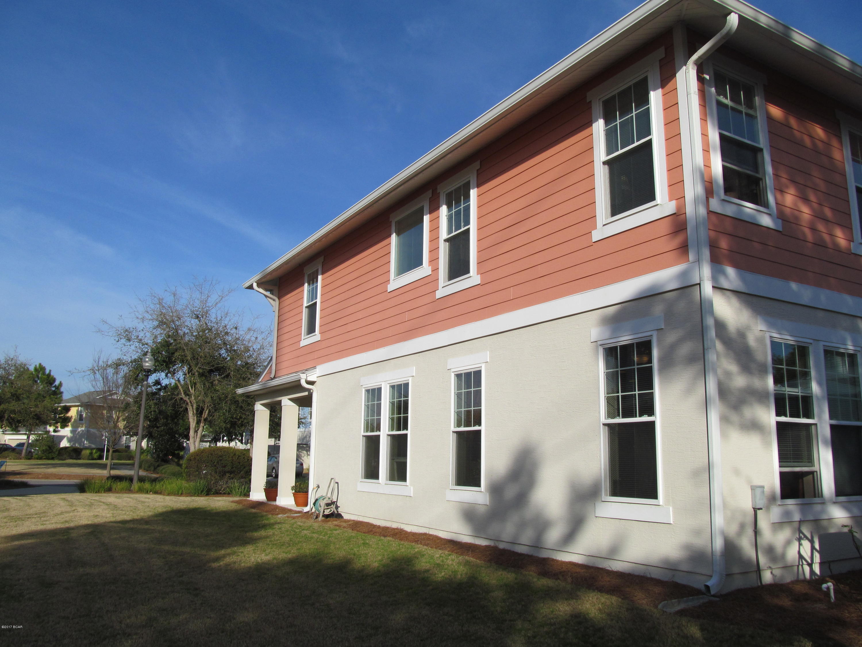 Whisper Dunes - Residential Lease