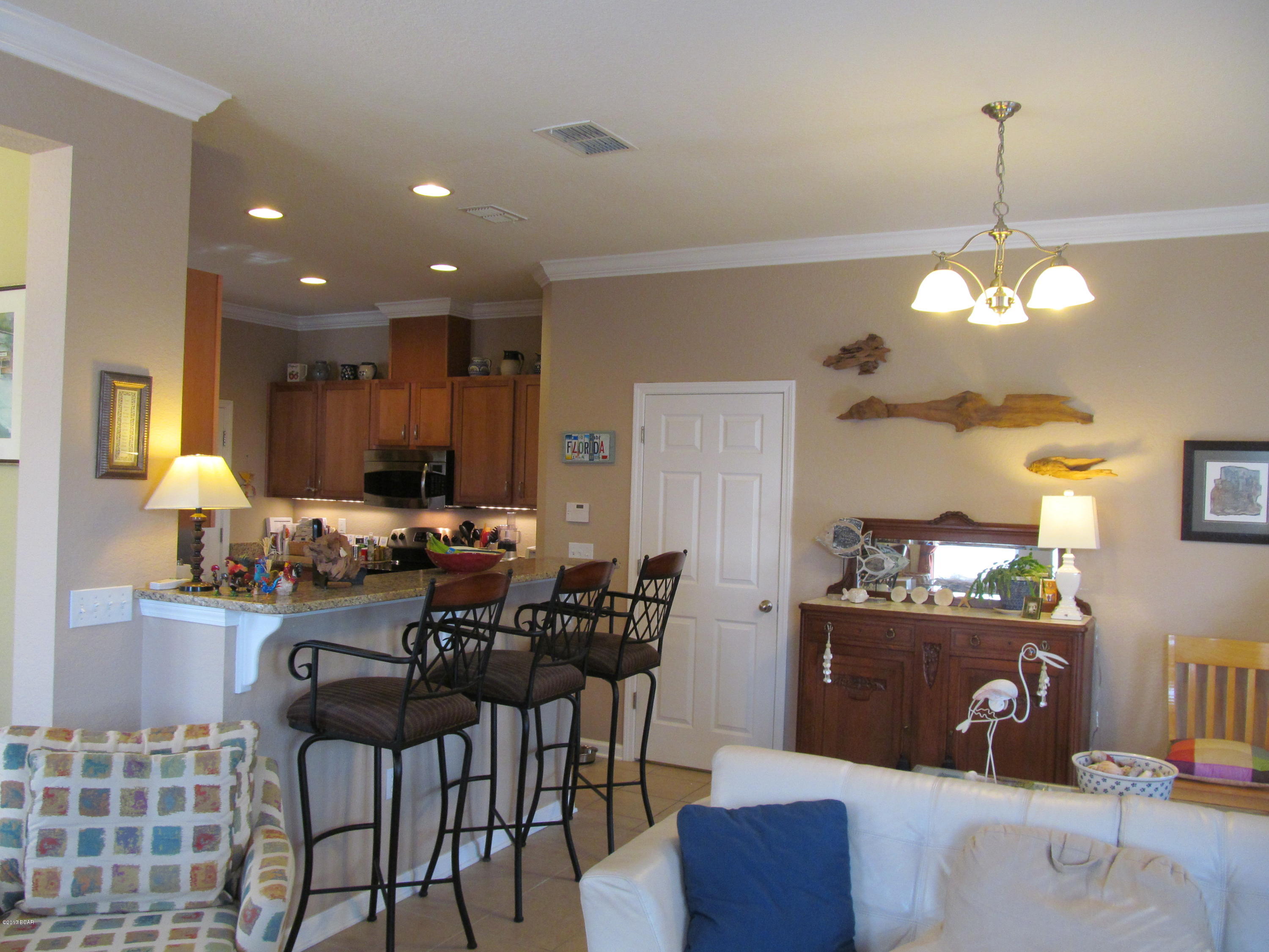 Whisper Dunes - Residential Lease