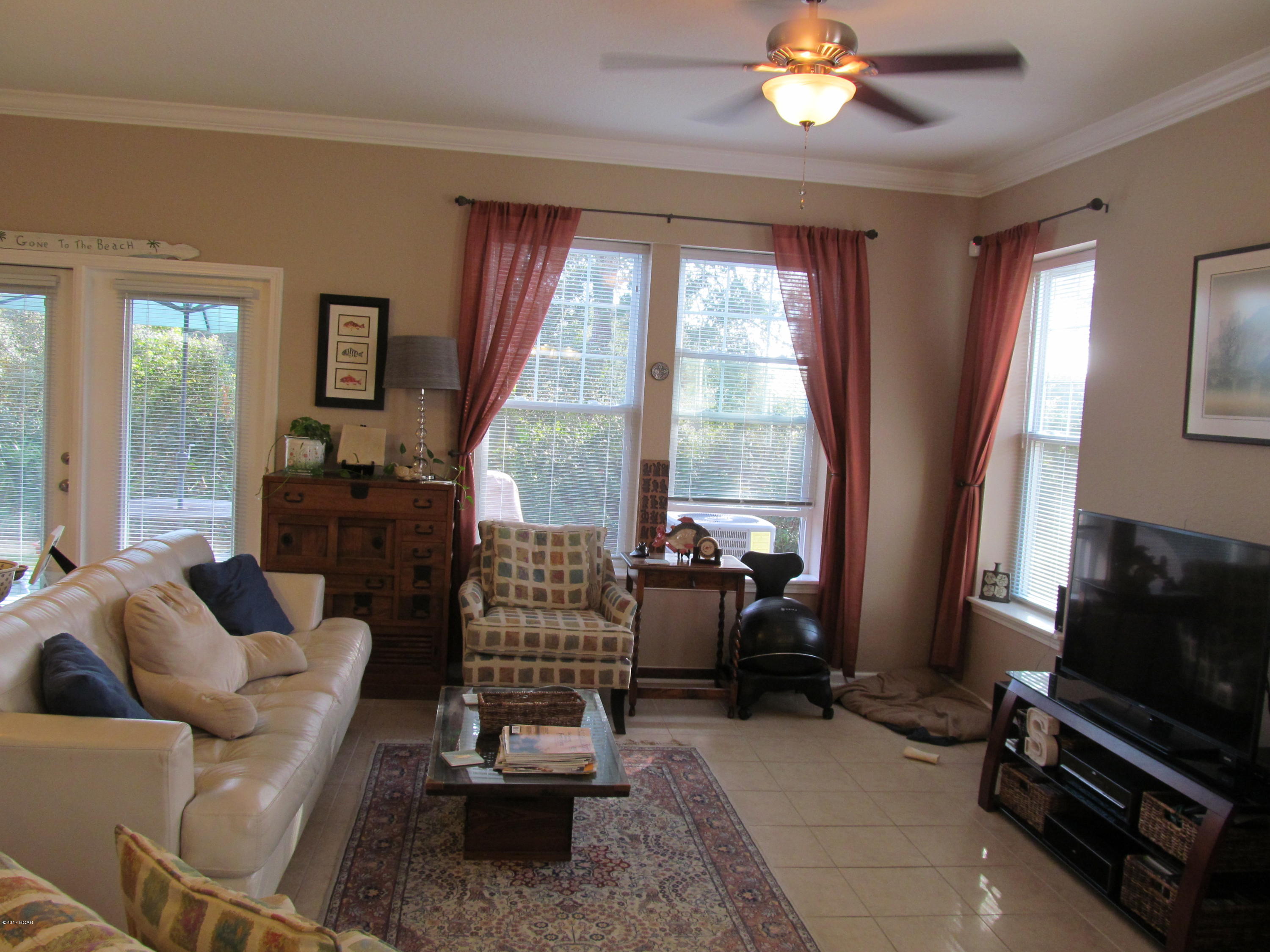 Whisper Dunes - Residential Lease