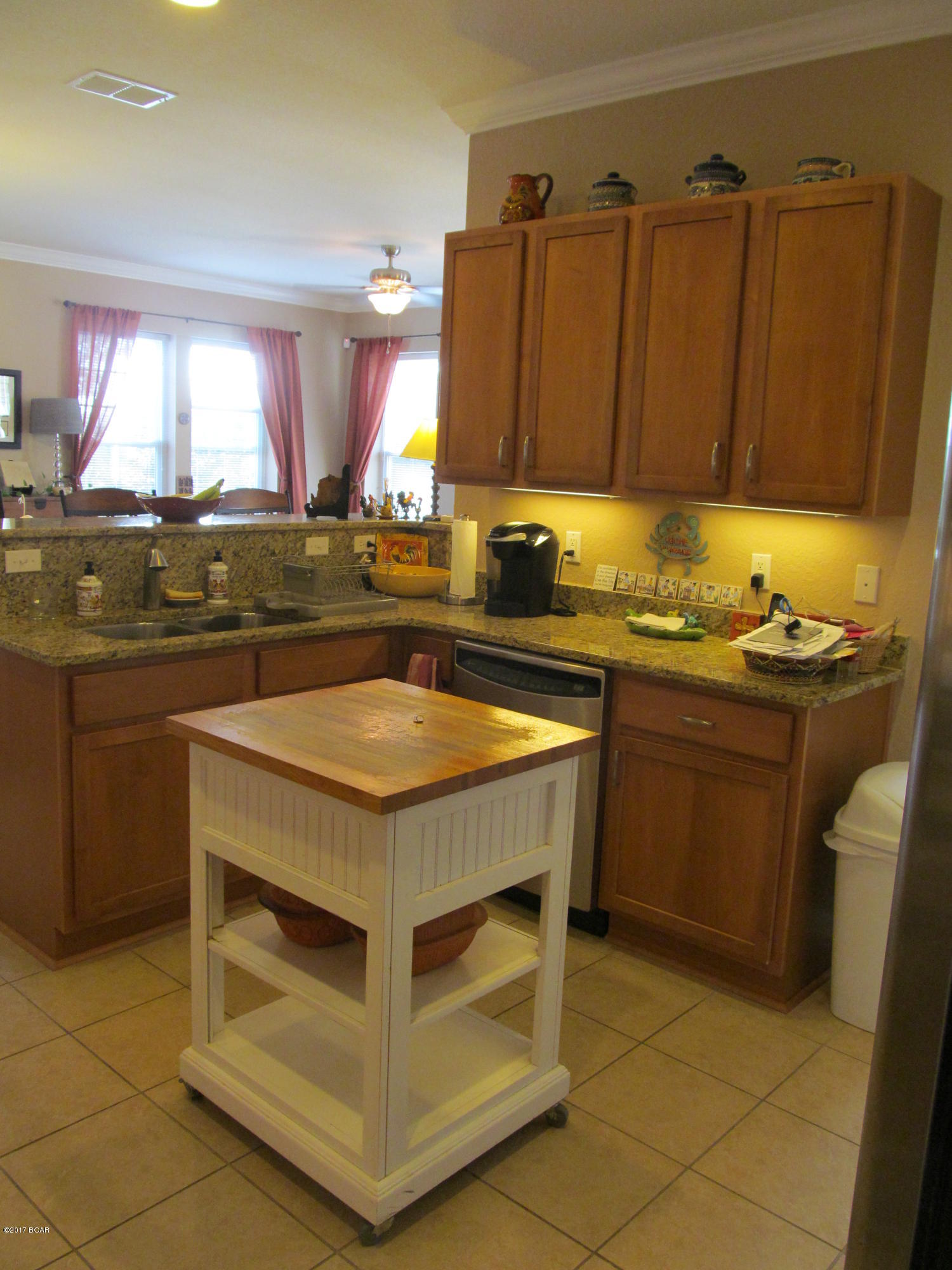 Whisper Dunes - Residential Lease
