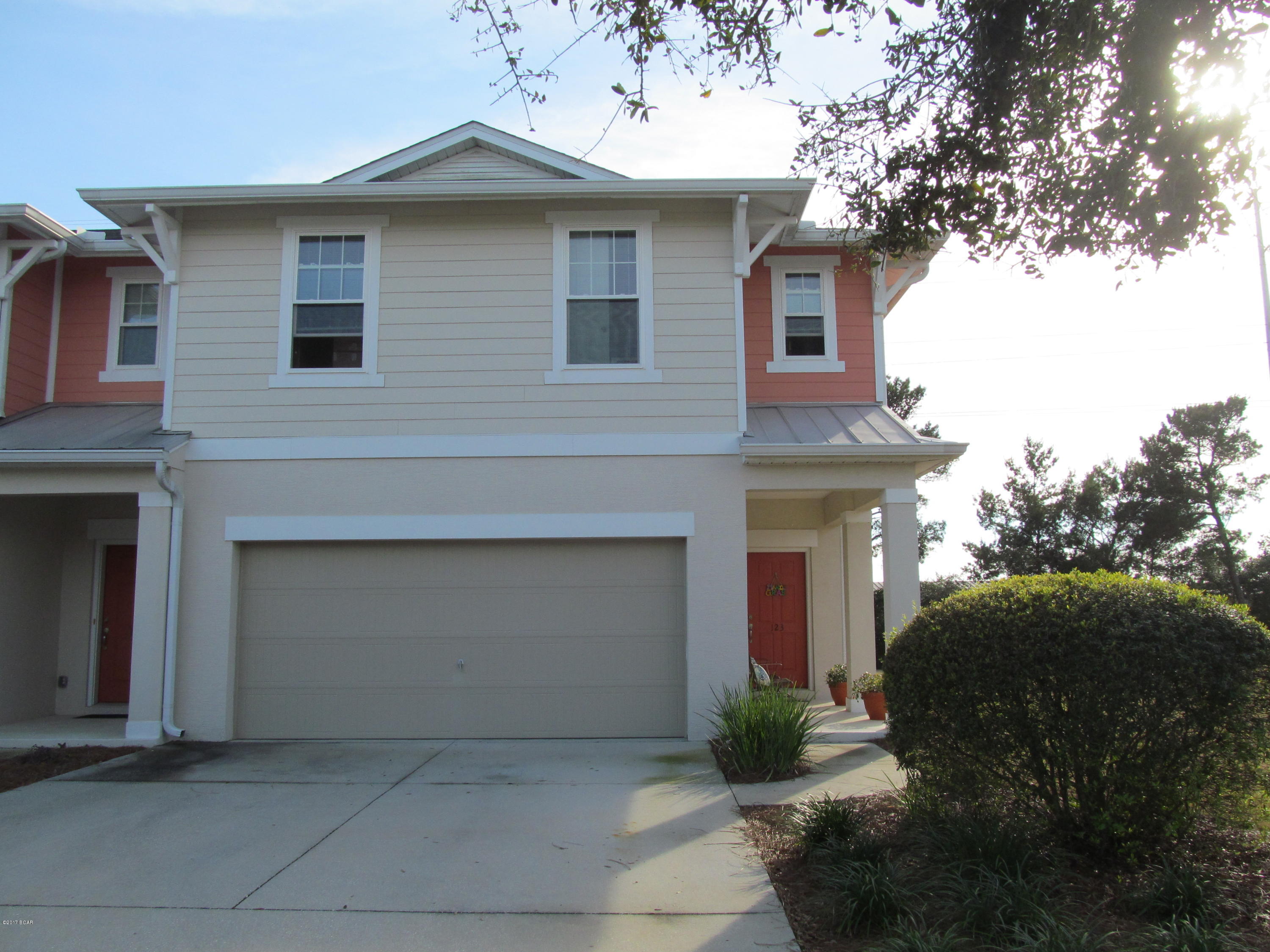 Whisper Dunes - Residential Lease