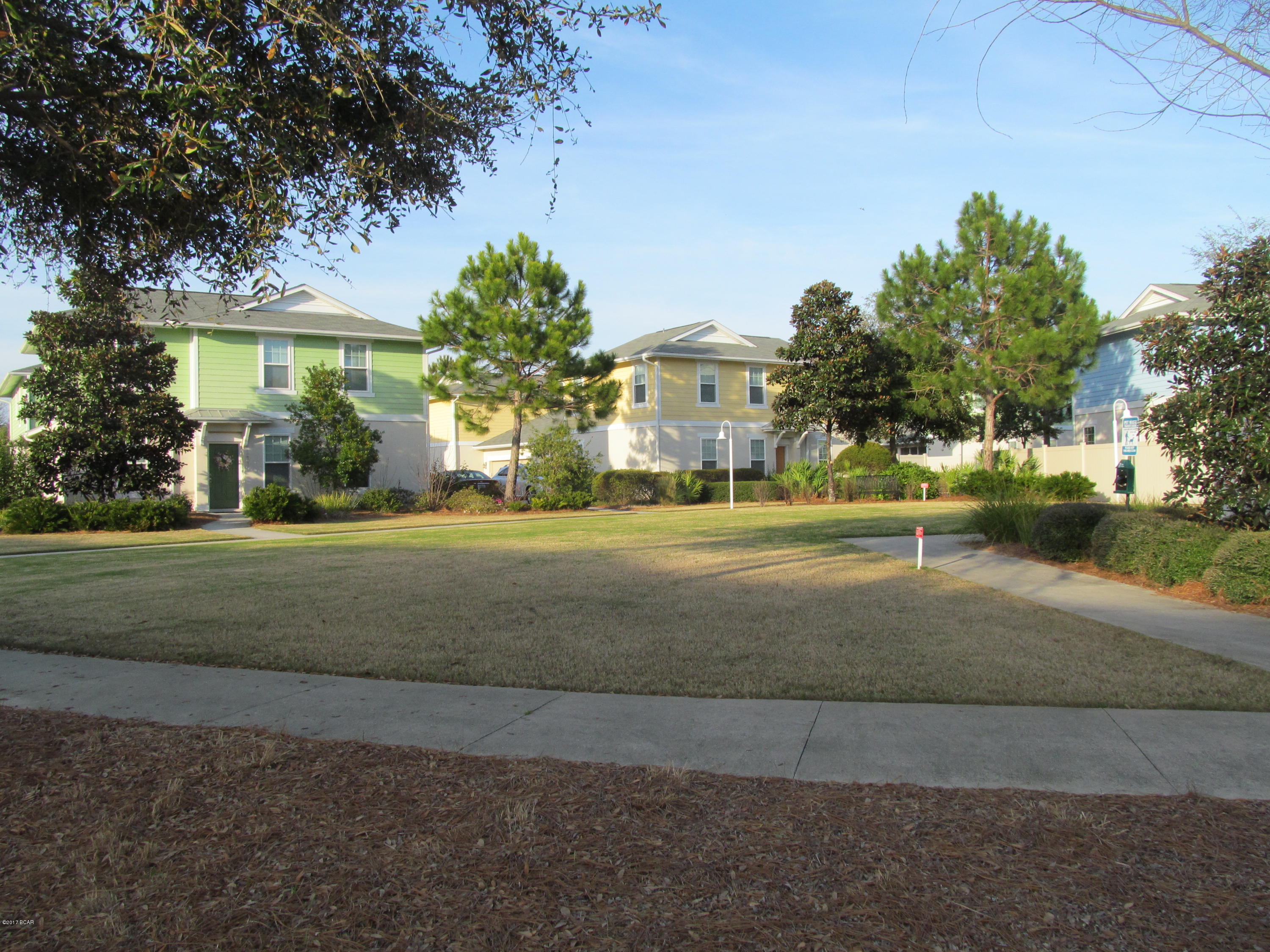 Whisper Dunes - Residential Lease