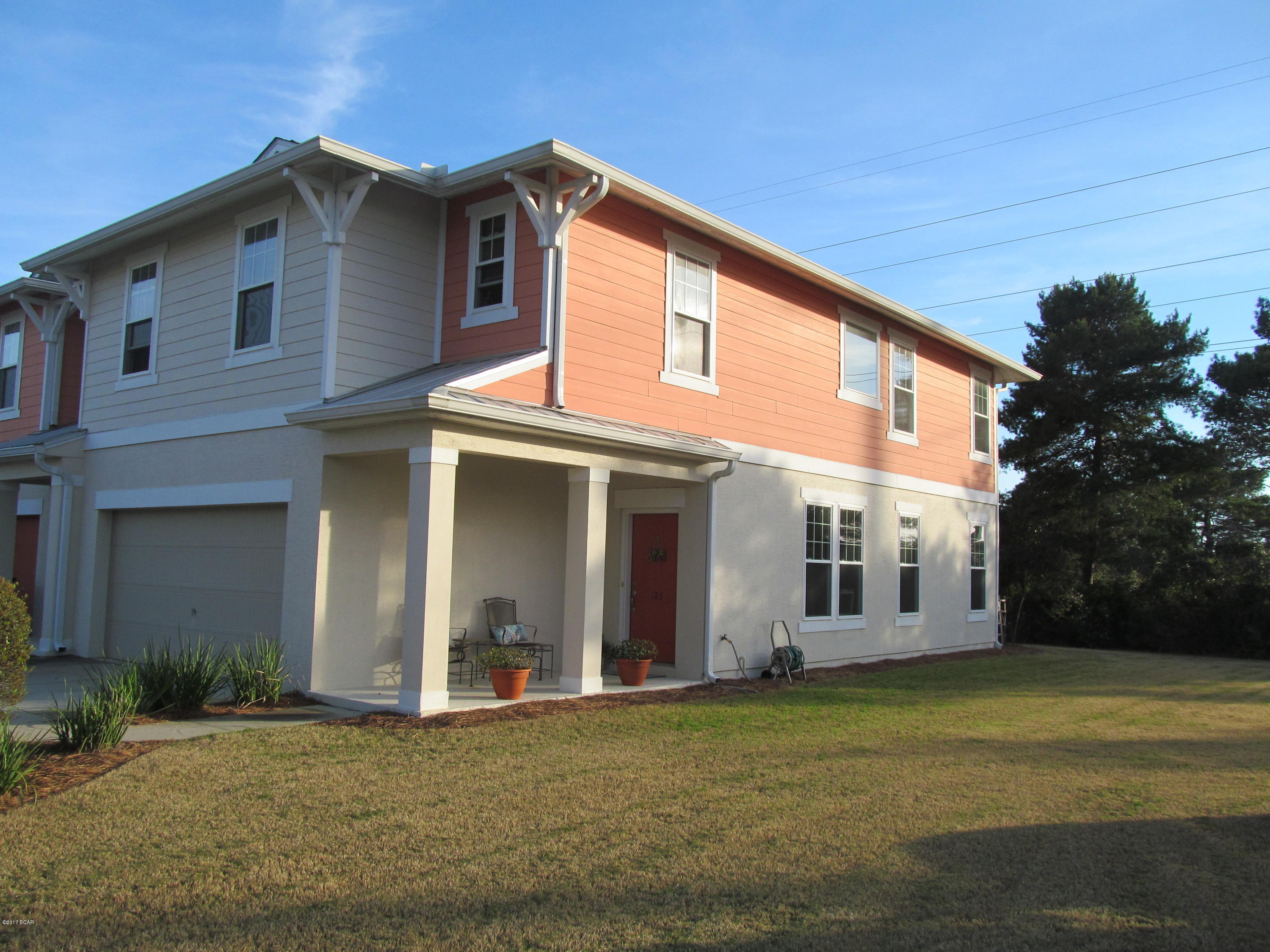 Whisper Dunes - Residential Lease