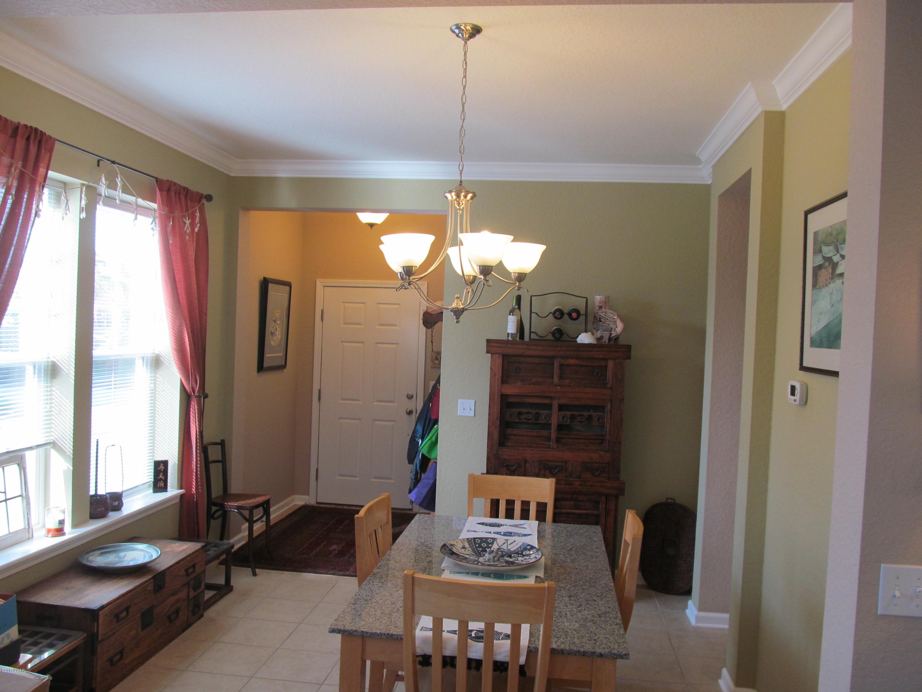 Whisper Dunes - Residential Lease