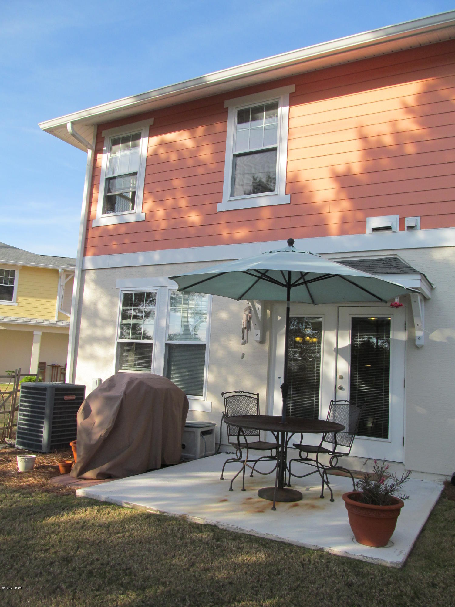 Whisper Dunes - Residential Lease