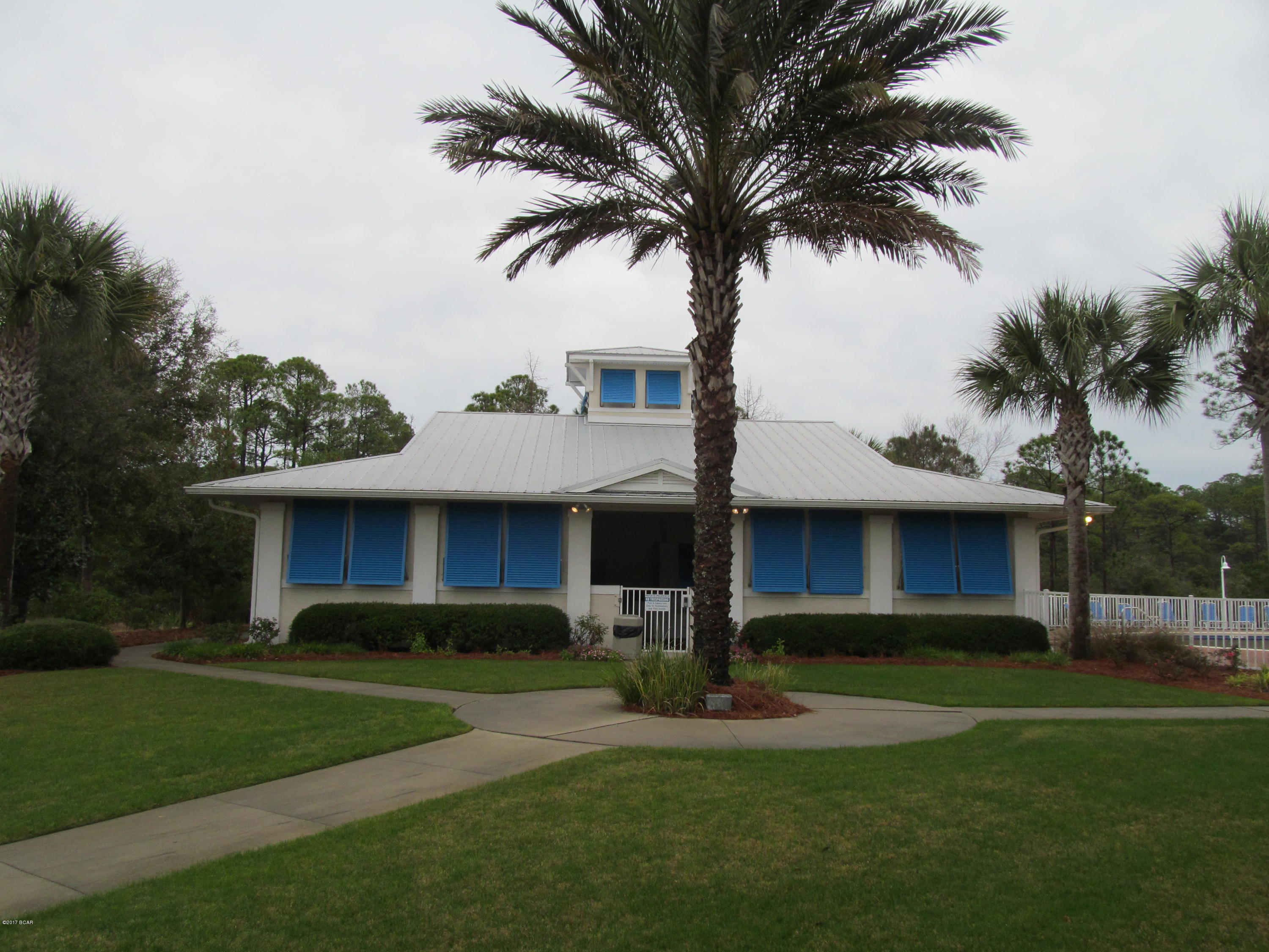 Whisper Dunes - Residential Lease