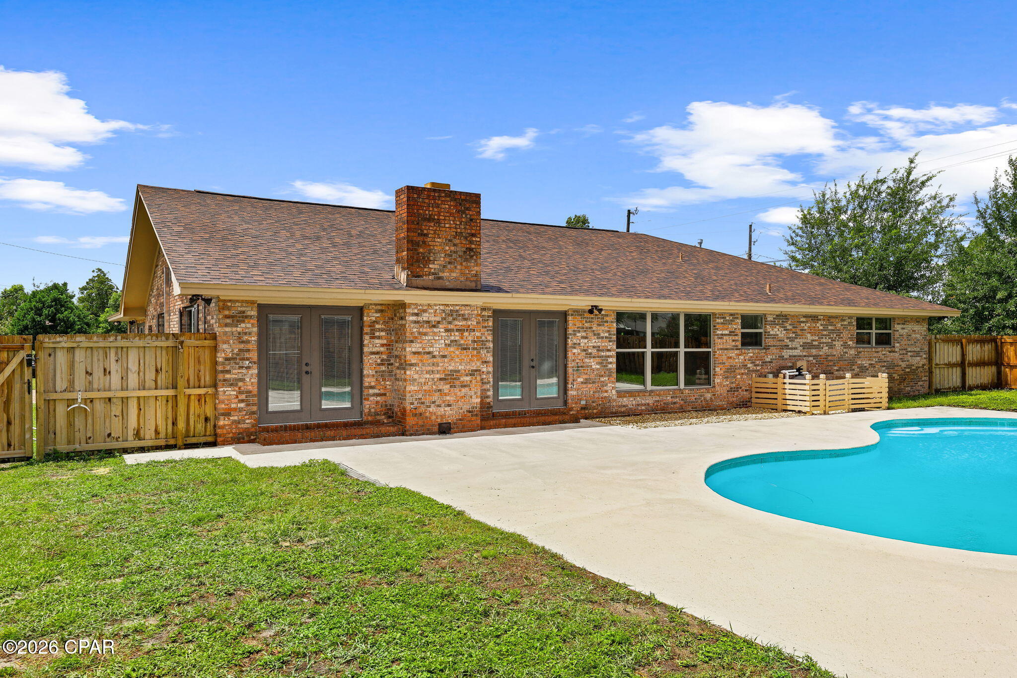 Huntingdon Estates U-2 - Residential