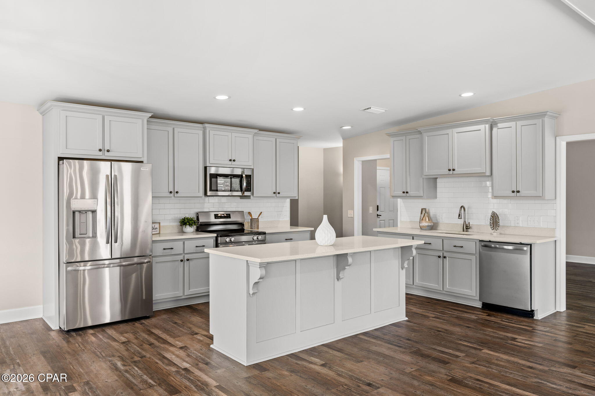 Huntingdon Estates U-2 - Residential