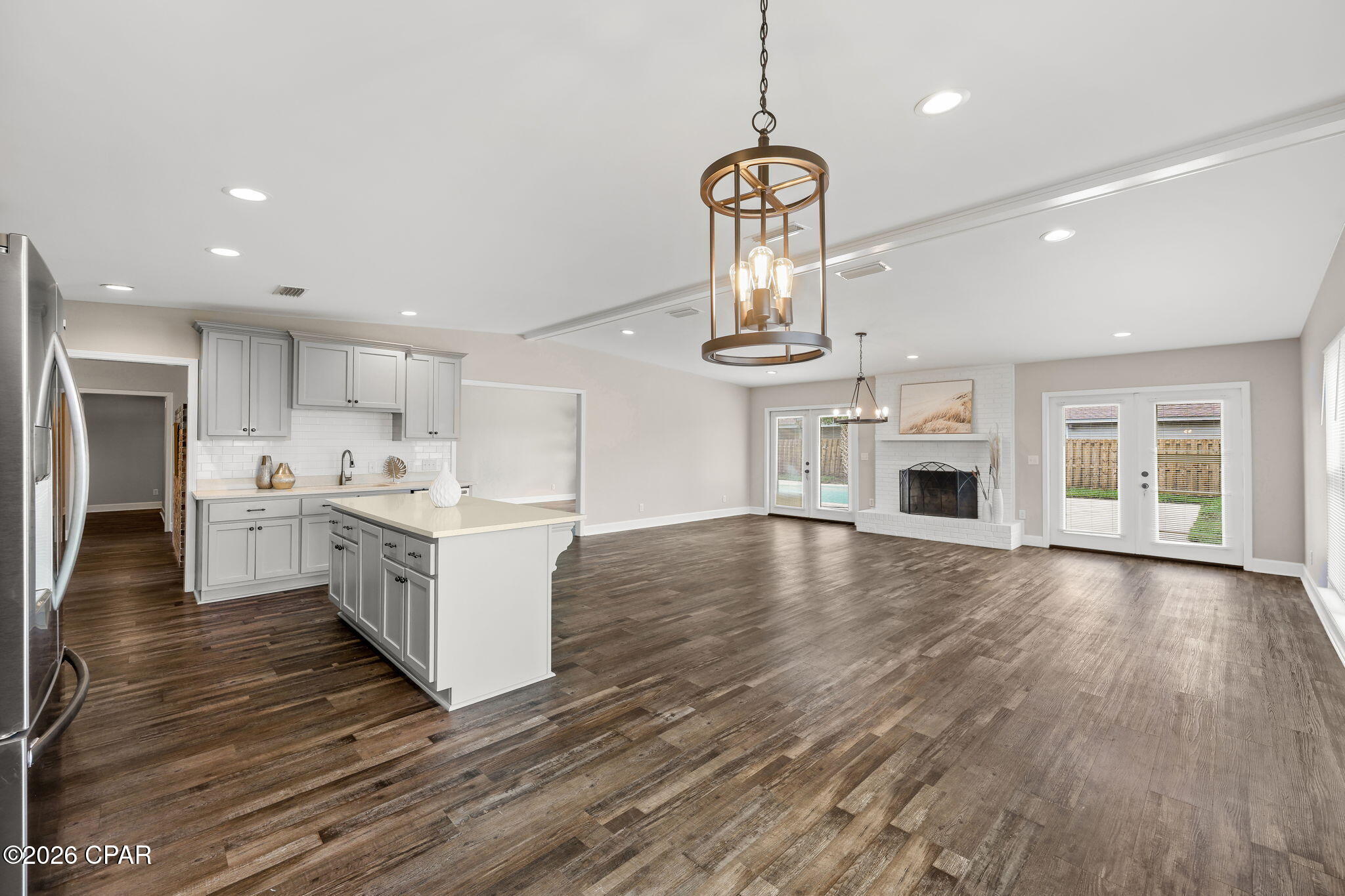 Huntingdon Estates U-2 - Residential