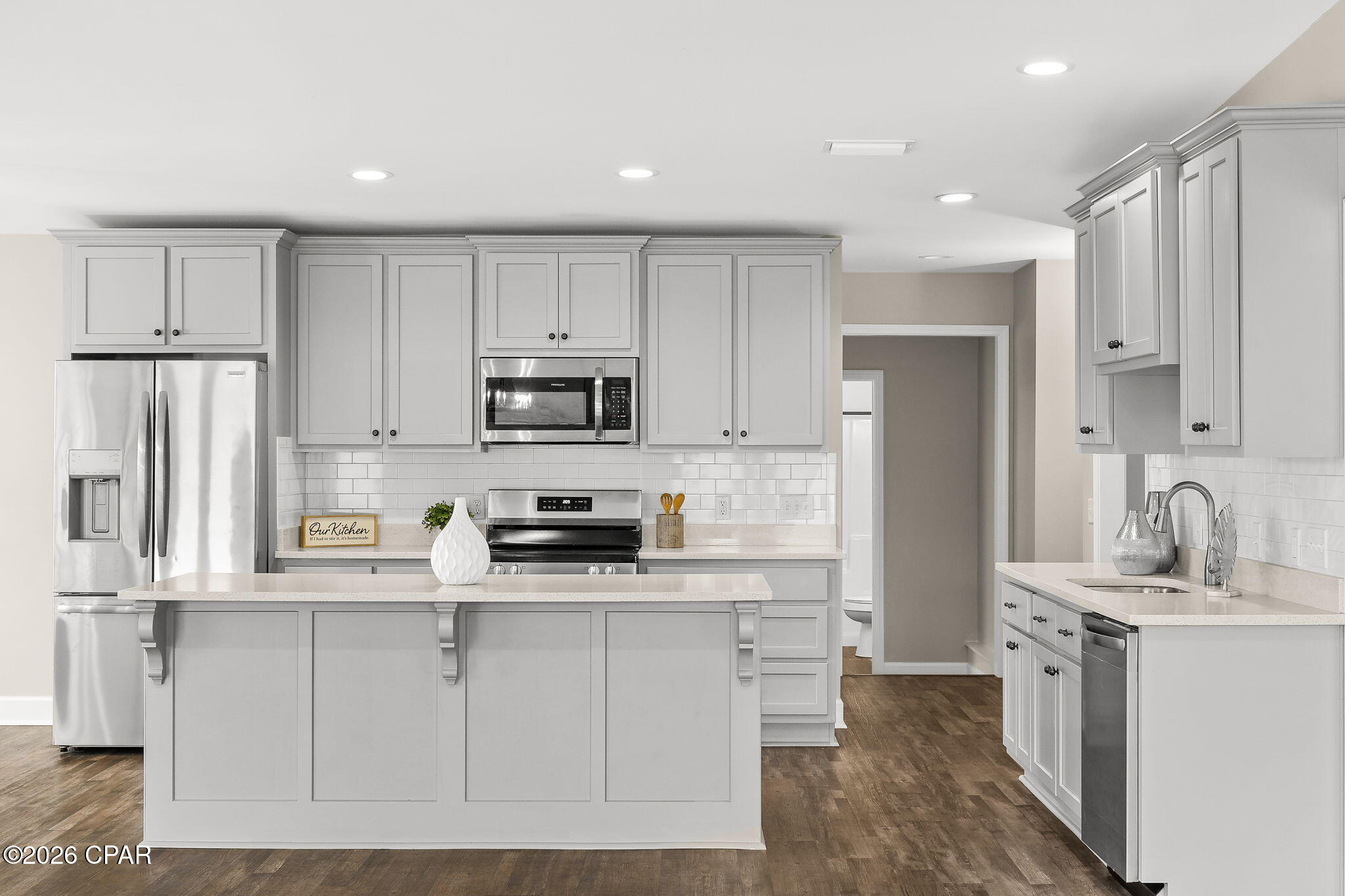Huntingdon Estates U-2 - Residential