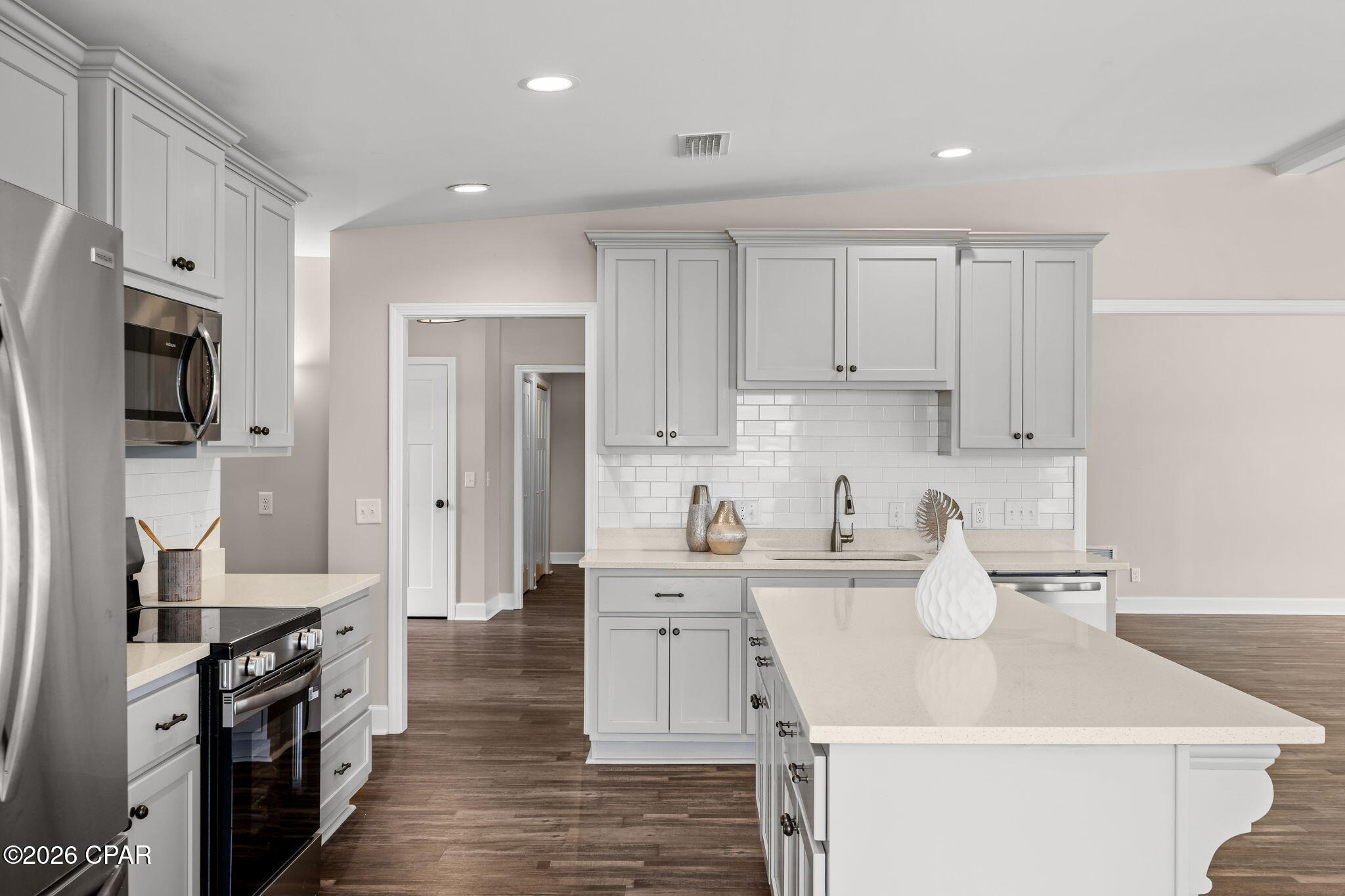 Huntingdon Estates U-2 - Residential