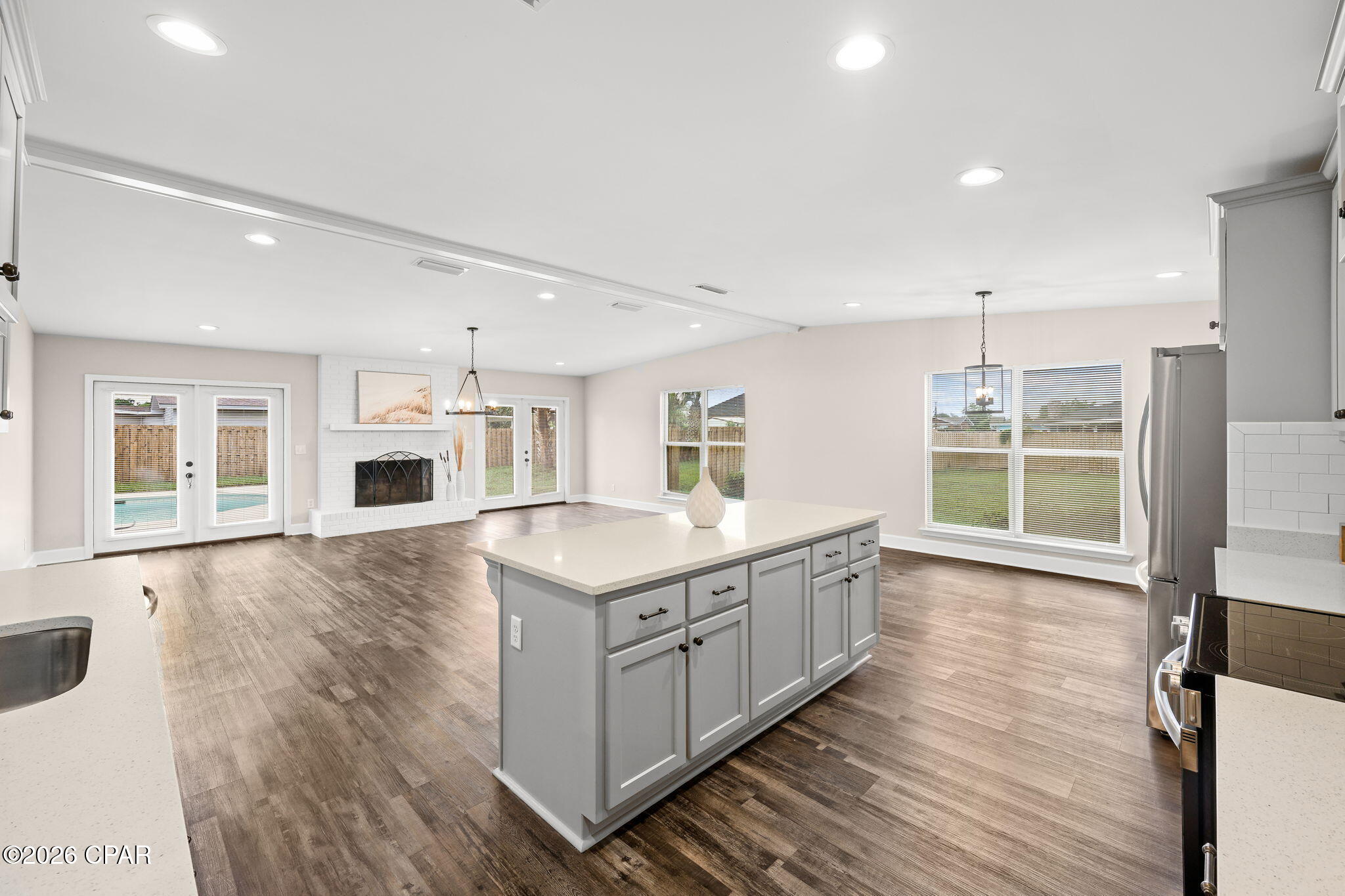 Huntingdon Estates U-2 - Residential